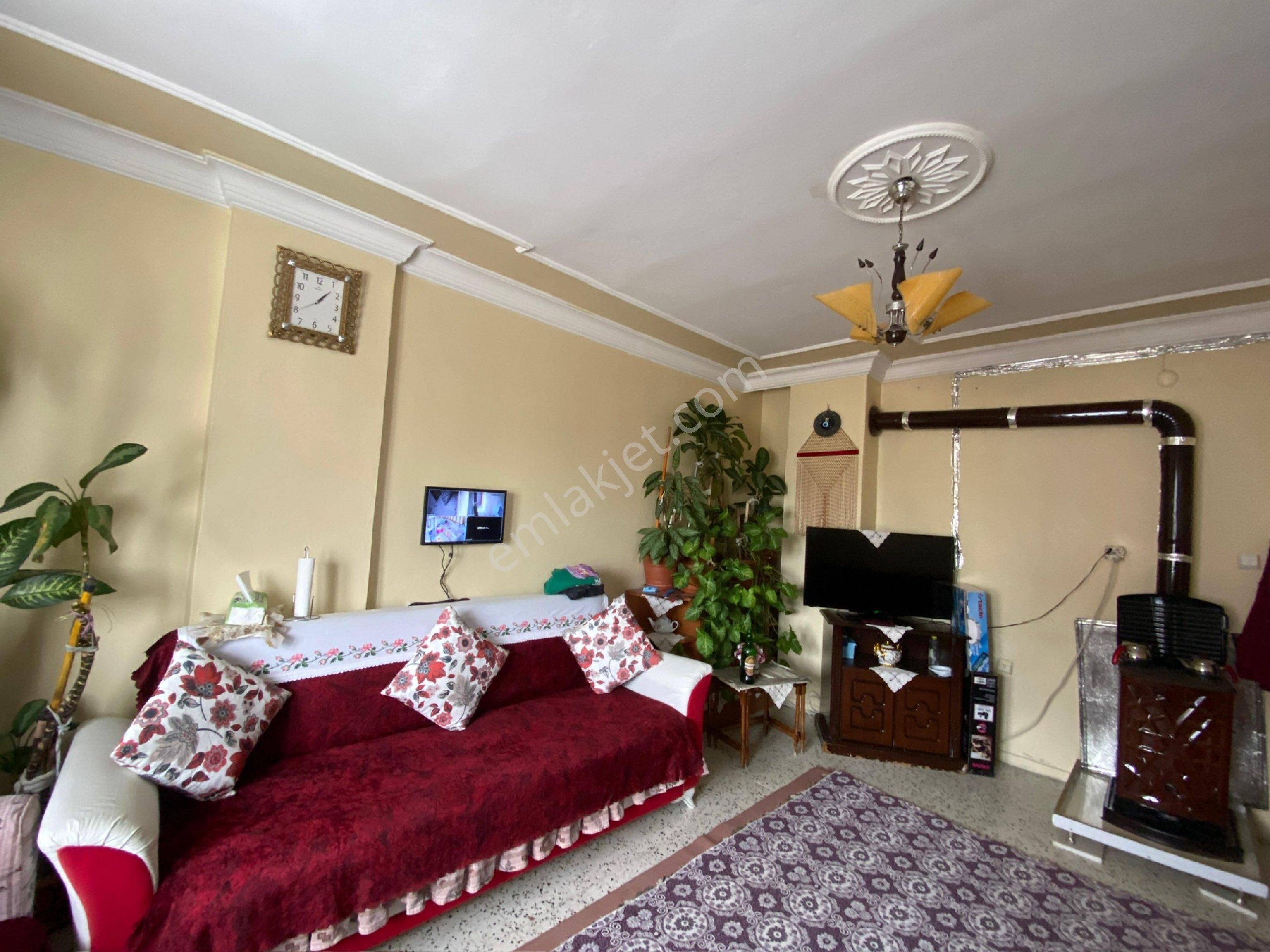 Öğretmenler Mah.’de Yatırımlık 3+1 Daire - Görsel 4