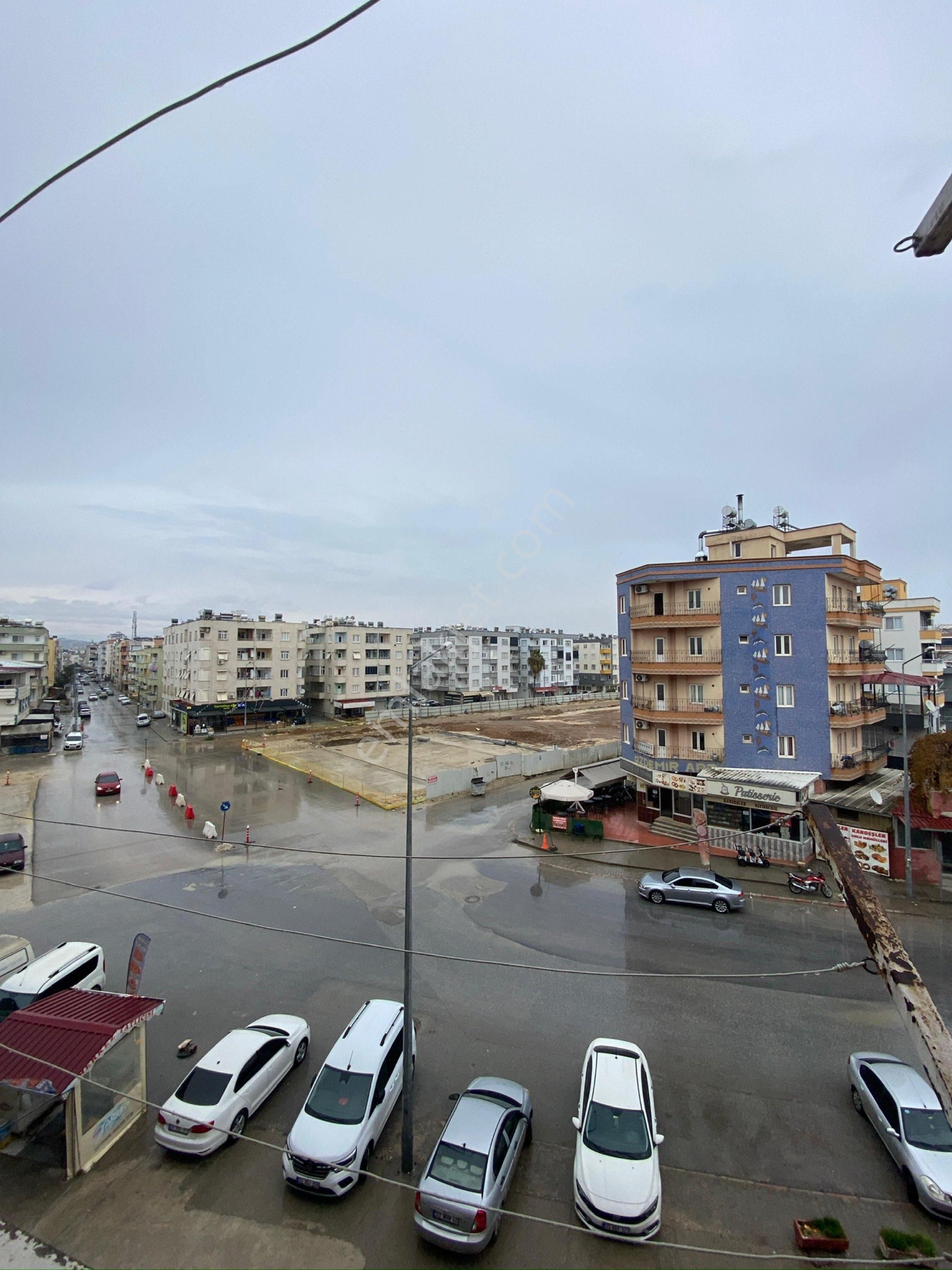 Öğretmenler Mah.’de Yatırımlık 3+1 Daire - Görsel 12