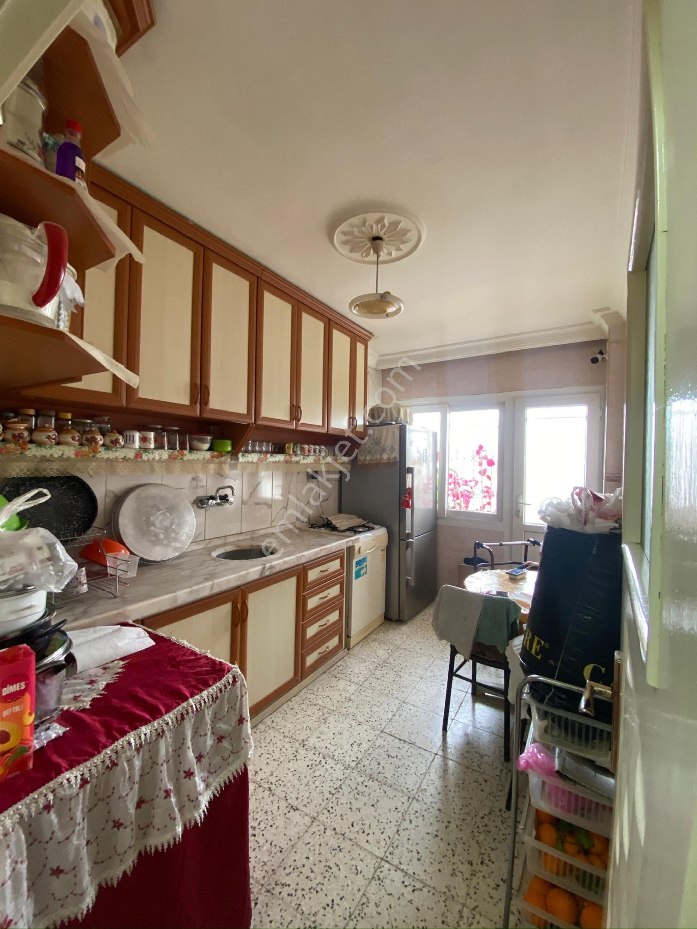 Öğretmenler Mah.’de Yatırımlık 3+1 Daire - Görsel 3