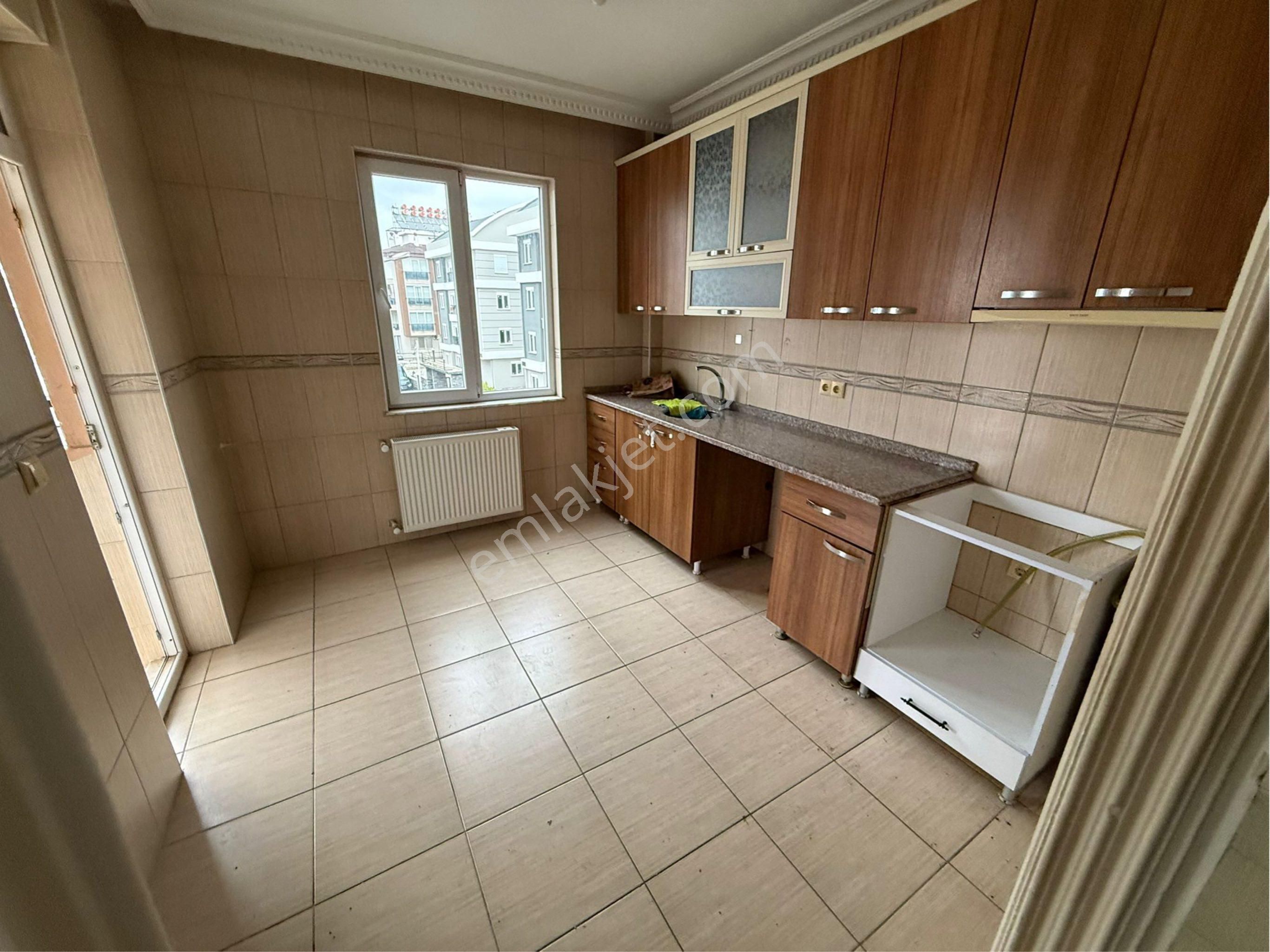 Ahatlı Mah Doğalgazlı Geniş 2+1