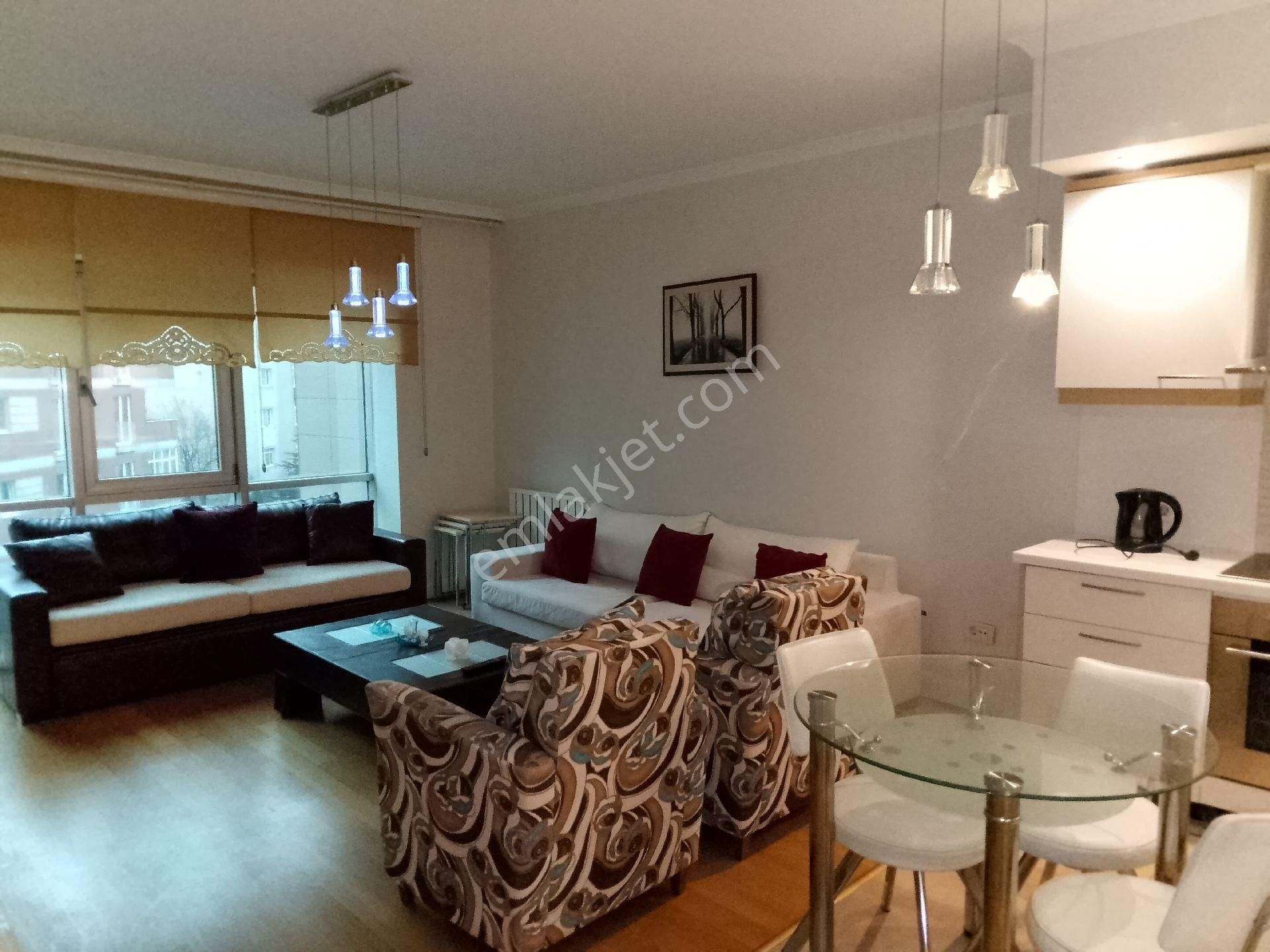 Beylıkduzu Esyalı Kıralık 1+1 Metrobuse Yakın 28.000 - Görsel 16