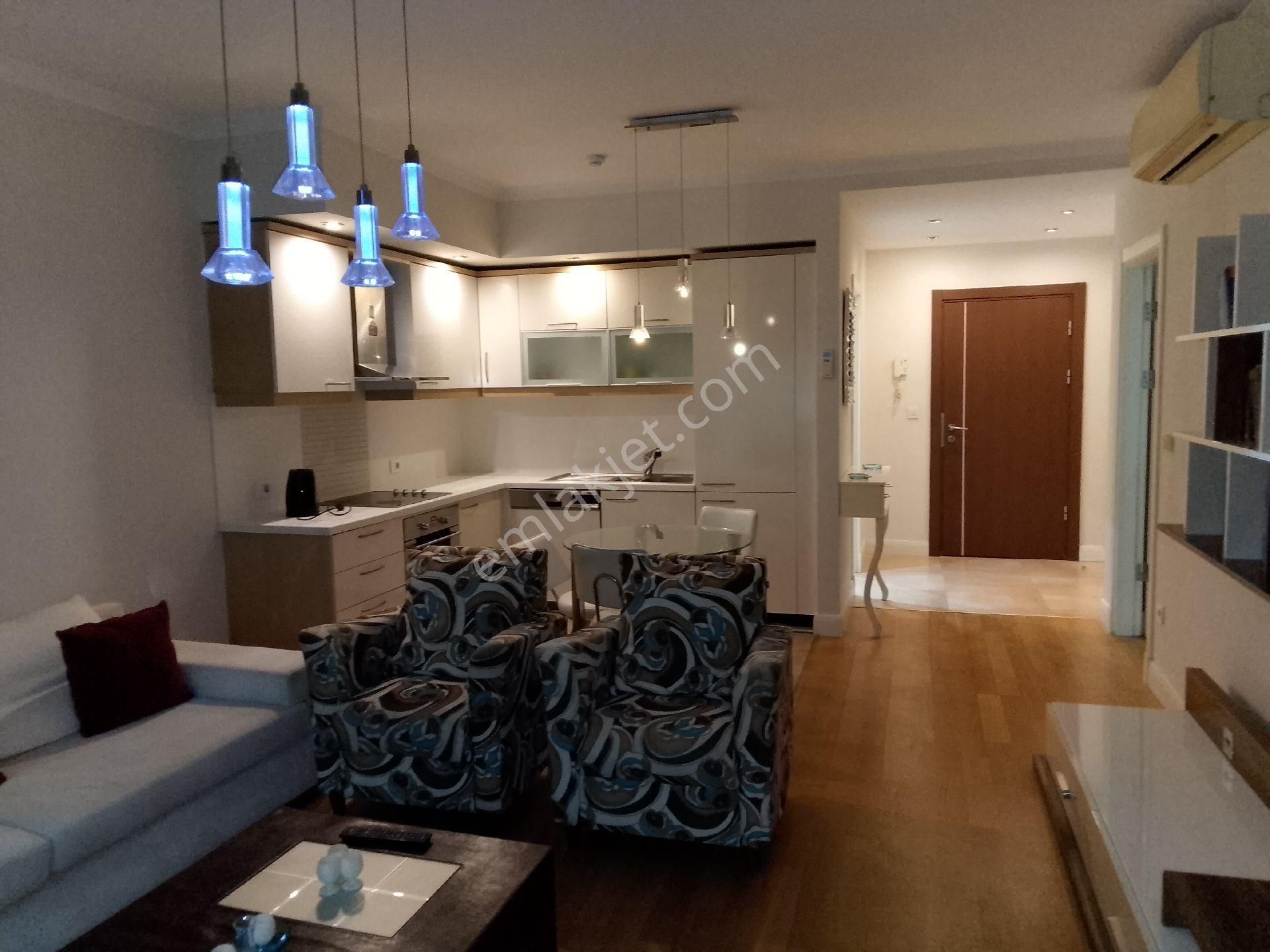 Beylıkduzu Esyalı Kıralık 1+1 Metrobuse Yakın 28.000 - Görsel 13