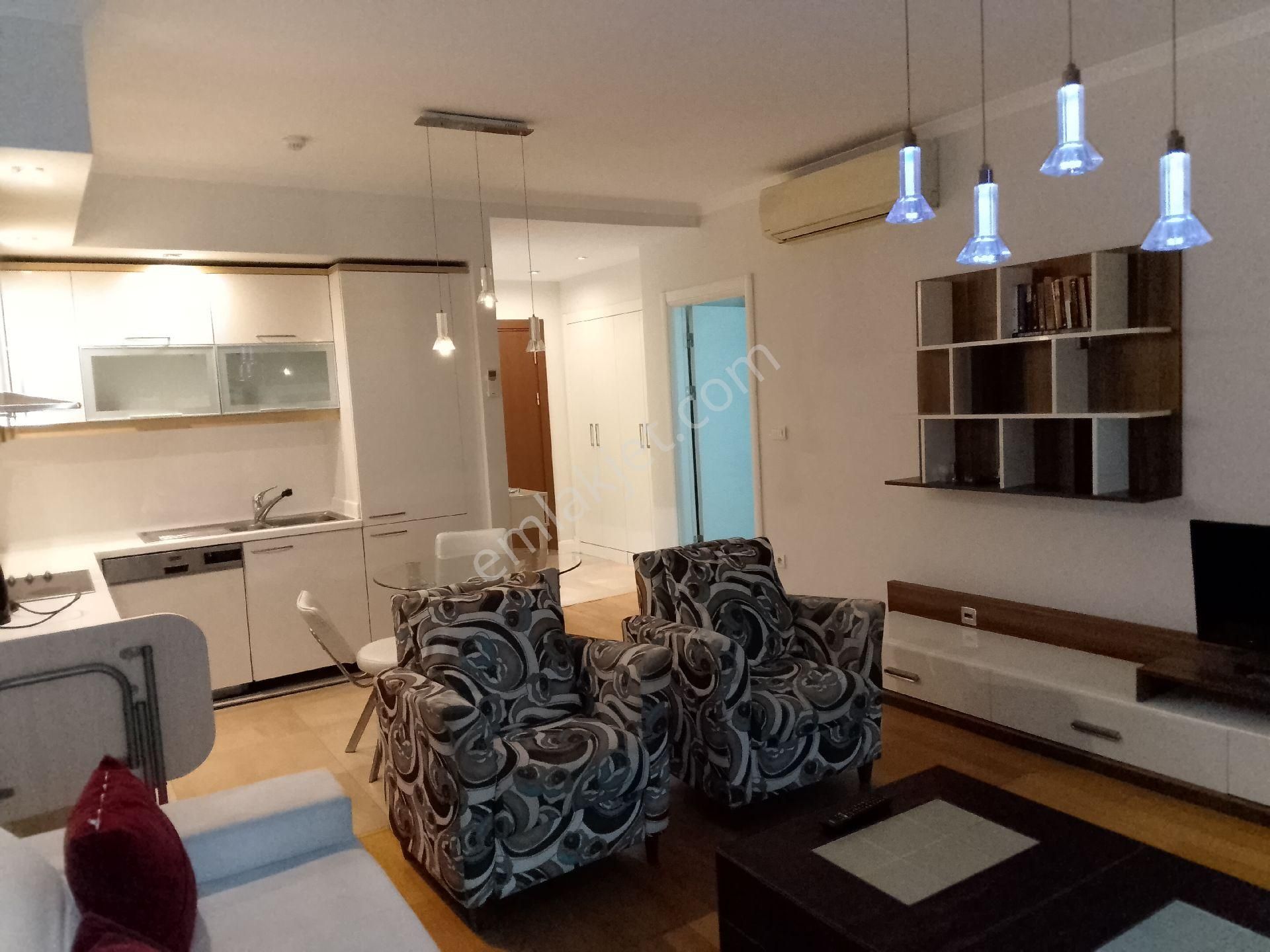 Beylıkduzu Esyalı Kıralık 1+1 Metrobuse Yakın 28.000 - Görsel 27