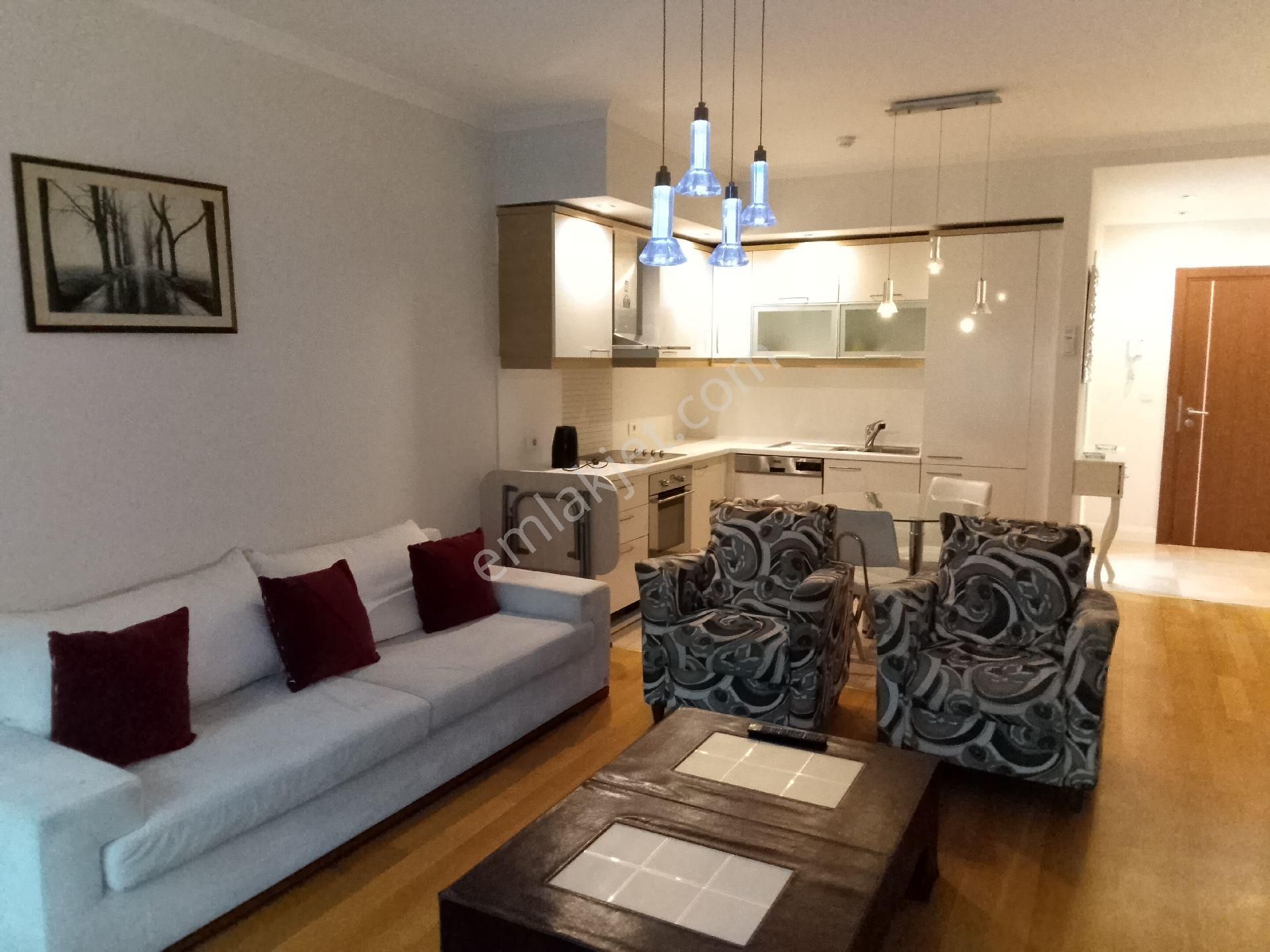 Beylıkduzu Esyalı Kıralık 1+1 Metrobuse Yakın 28.000 - Görsel 31