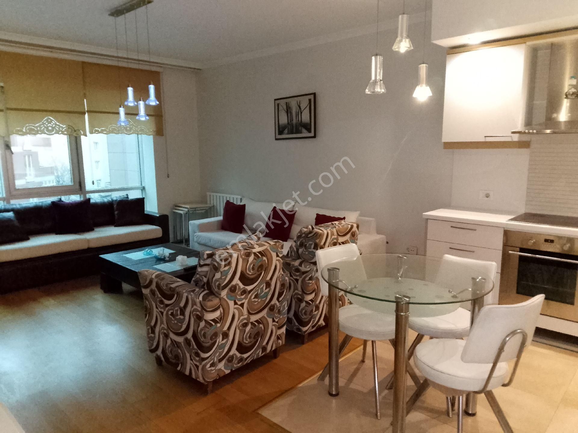 Beylıkduzu Esyalı Kıralık 1+1 Metrobuse Yakın 28.000 - Görsel 2