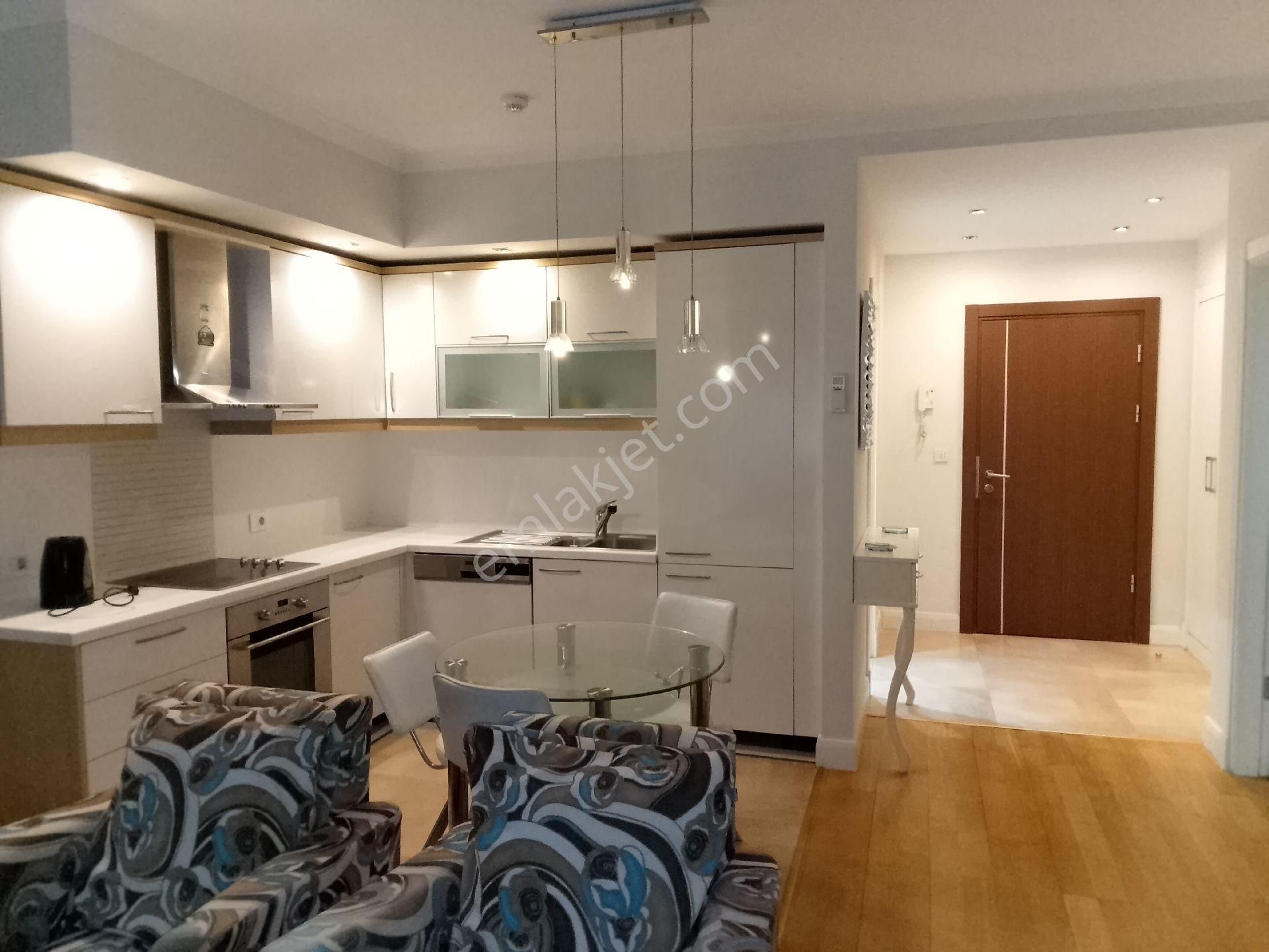 Beylıkduzu Esyalı Kıralık 1+1 Metrobuse Yakın 28.000 - Görsel 6