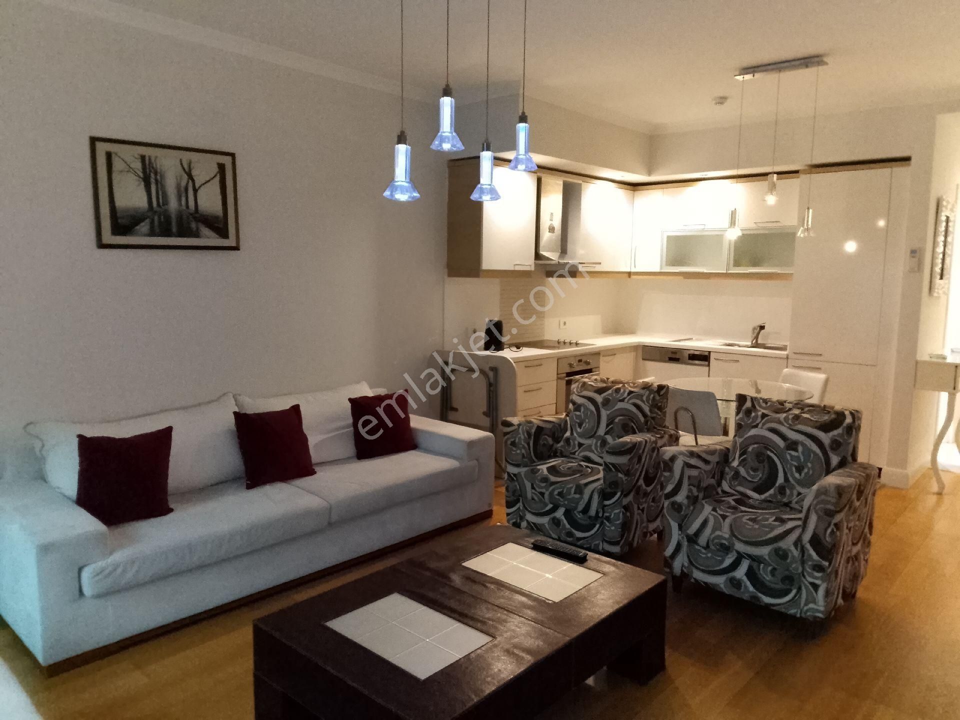 Beylıkduzu Esyalı Kıralık 1+1 Metrobuse Yakın 28.000 - Görsel 30