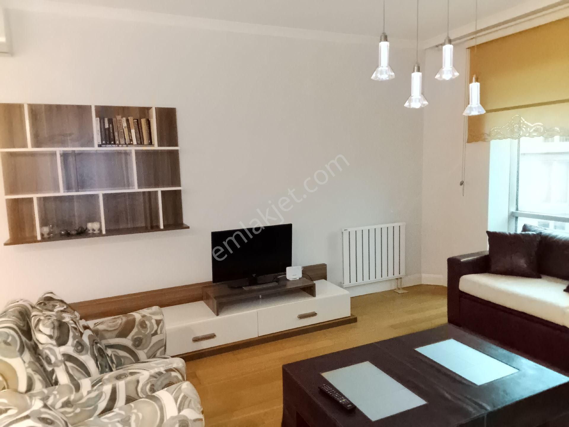 Beylıkduzu Esyalı Kıralık 1+1 Metrobuse Yakın 28.000 - Görsel 25