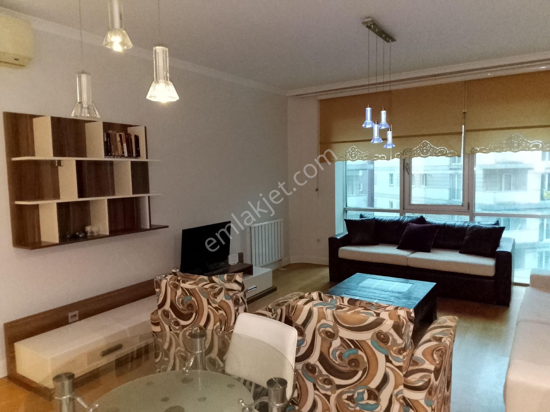 Beylıkduzu Esyalı Kıralık 1+1 Metrobuse Yakın 28.000 - Görsel 26