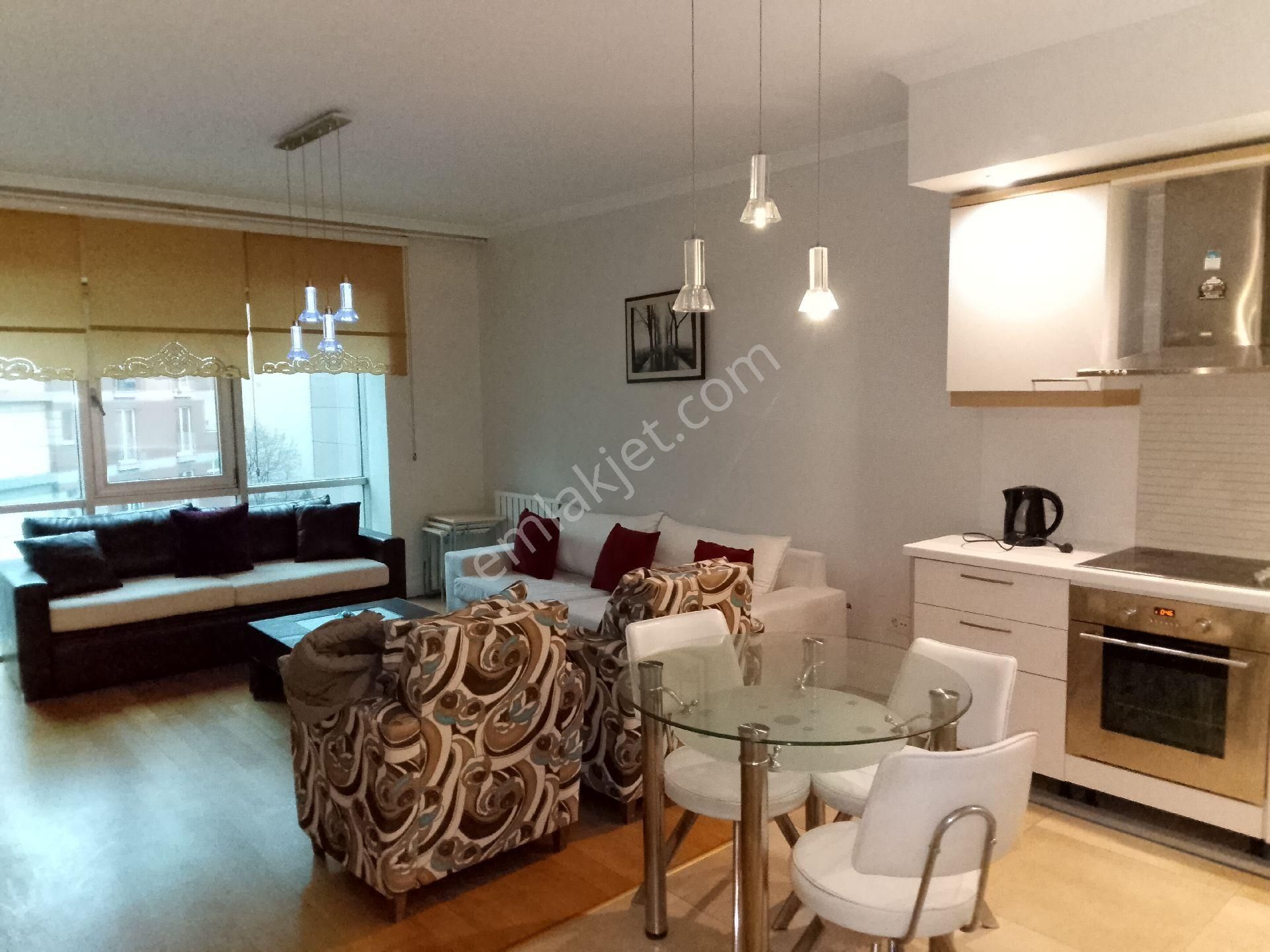 Beylıkduzu Esyalı Kıralık 1+1 Metrobuse Yakın 28.000 - Görsel 19