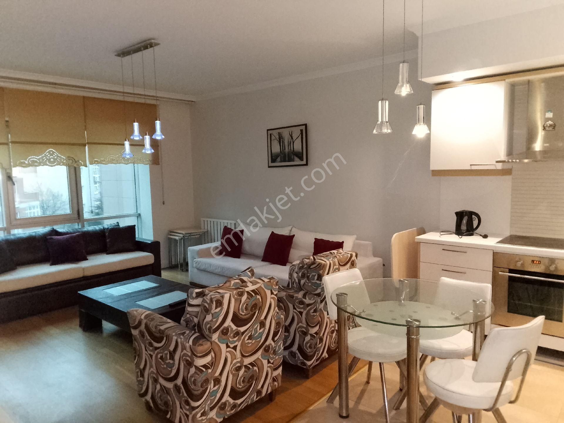 Beylıkduzu Esyalı Kıralık 1+1 Metrobuse Yakın 28.000 - Görsel 35