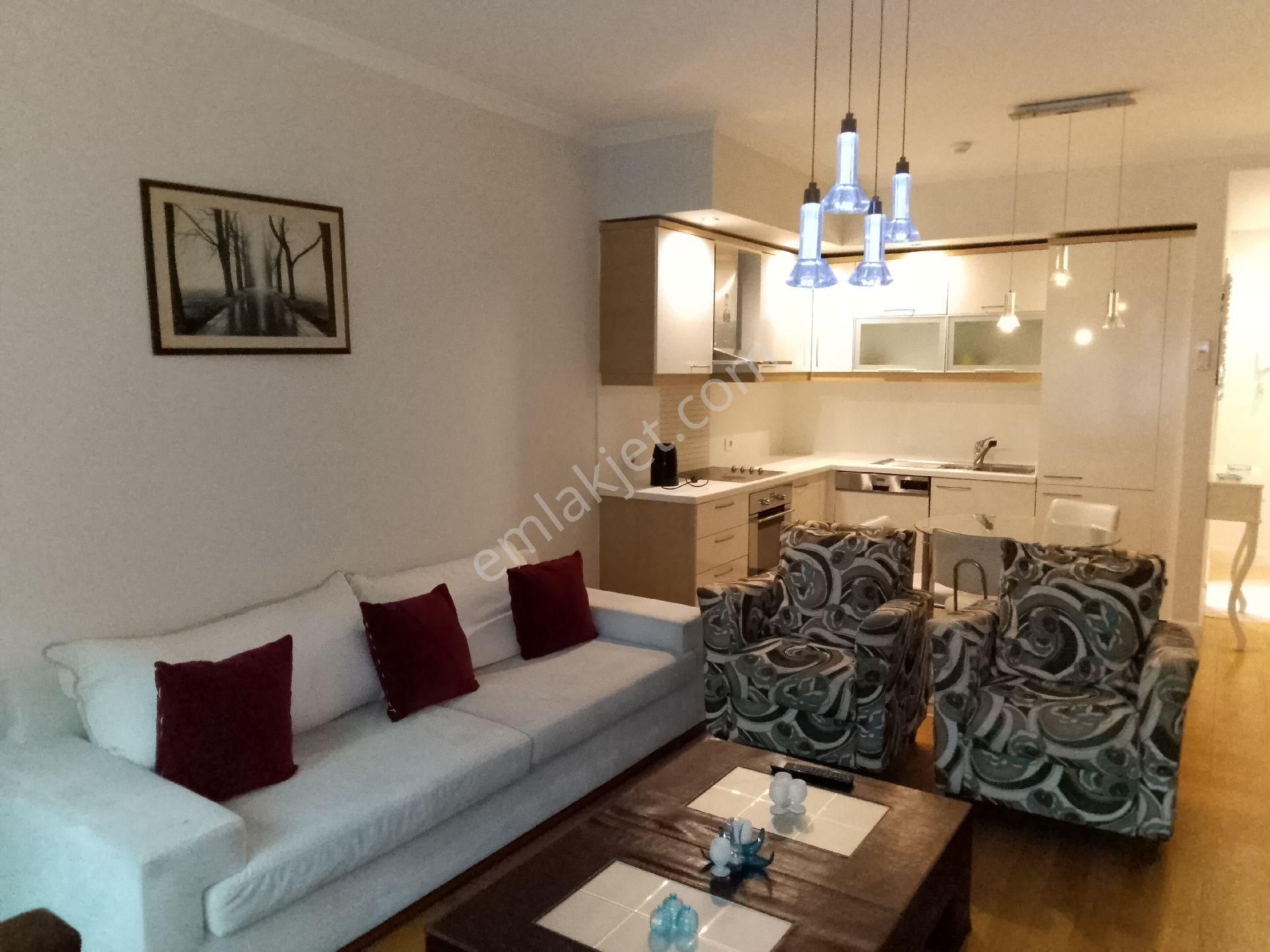 Beylıkduzu Esyalı Kıralık 1+1 Metrobuse Yakın 28.000 - Görsel 11