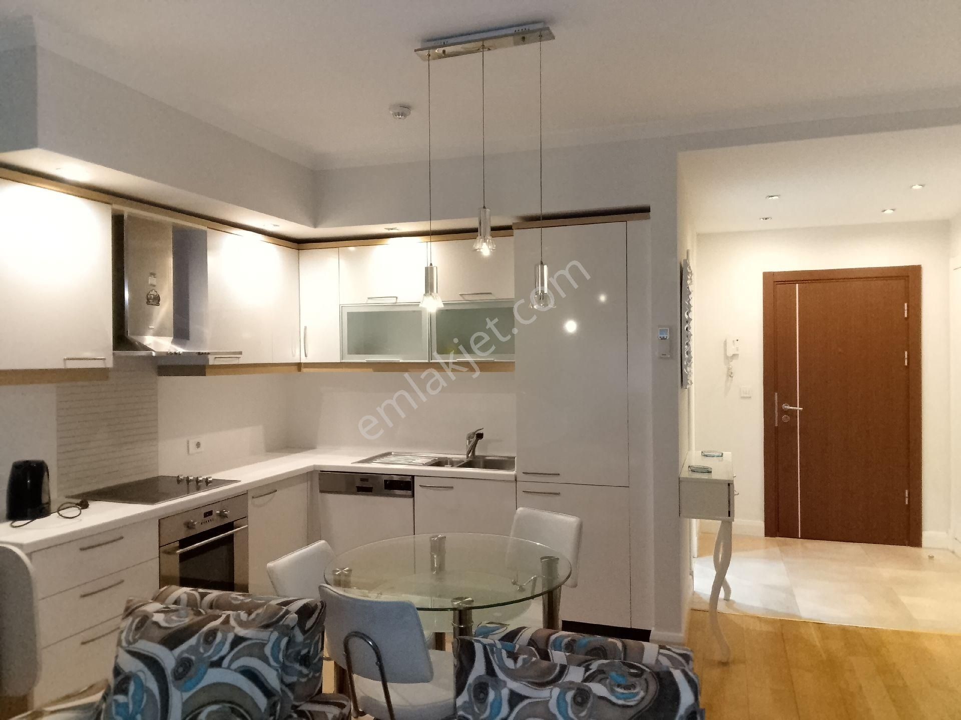 Beylıkduzu Esyalı Kıralık 1+1 Metrobuse Yakın 28.000 - Görsel 33