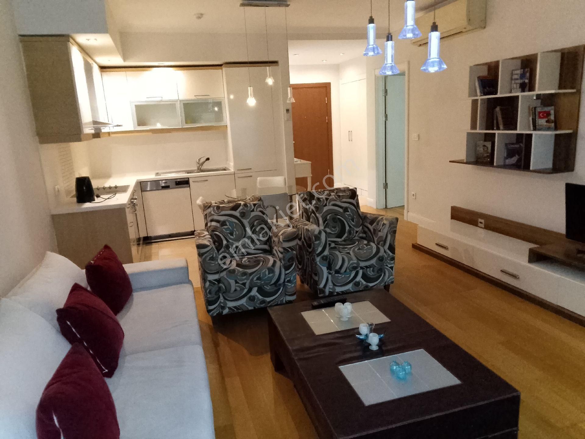 Beylıkduzu Esyalı Kıralık 1+1 Metrobuse Yakın 28.000 - Görsel 9