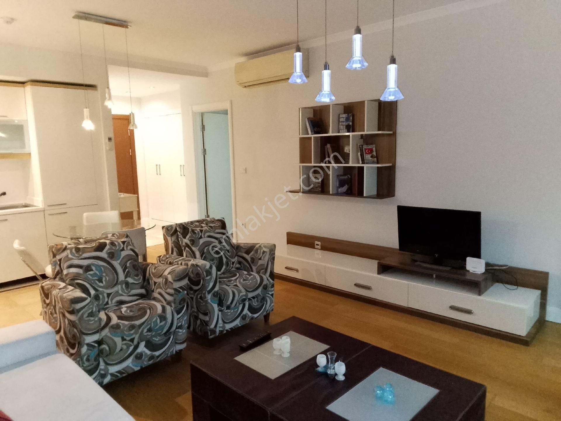 Beylıkduzu Esyalı Kıralık 1+1 Metrobuse Yakın 28.000 - Görsel 10