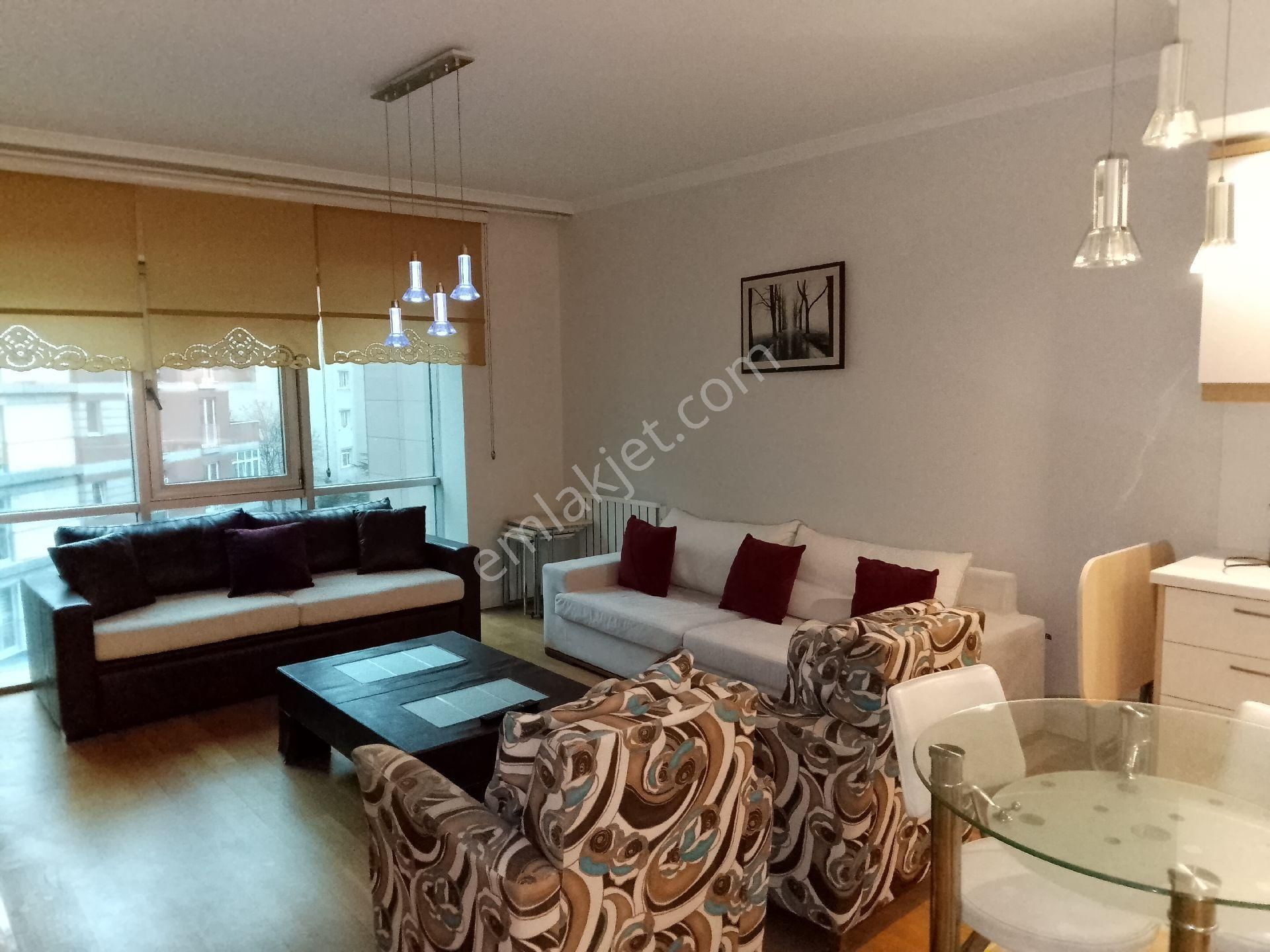 Beylıkduzu Esyalı Kıralık 1+1 Metrobuse Yakın 28.000 - Görsel 34