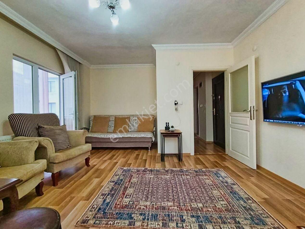 🛑🛑aktif'ten Akçay'da Satılık Konforlu Rahat Ulaşım Arakat Ön Cephe 2+1 Daire - Görsel 6