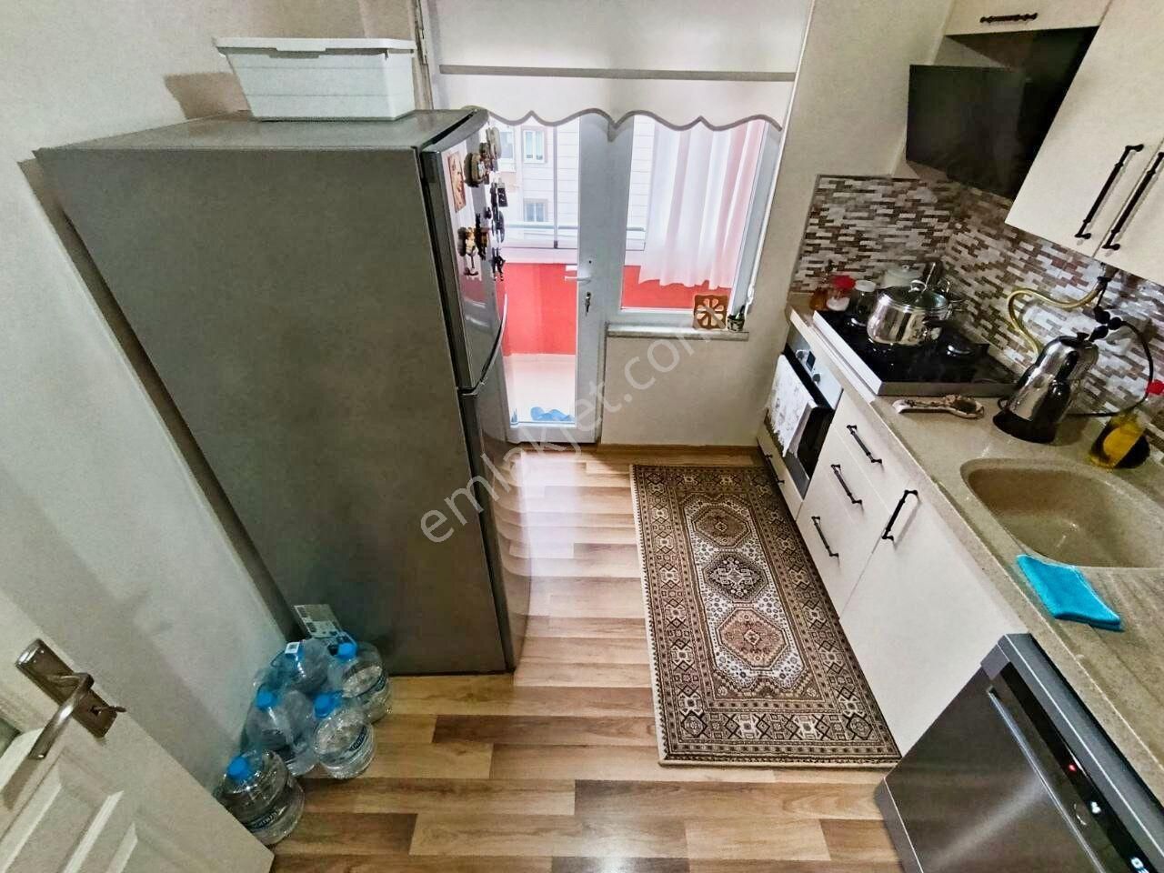 🛑🛑aktif'ten Akçay'da Satılık Konforlu Rahat Ulaşım Arakat Ön Cephe 2+1 Daire - Görsel 34