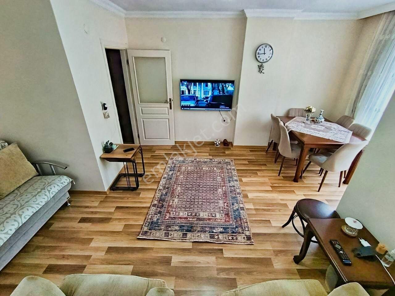 🛑🛑aktif'ten Akçay'da Satılık Konforlu Rahat Ulaşım Arakat Ön Cephe 2+1 Daire - Görsel 20