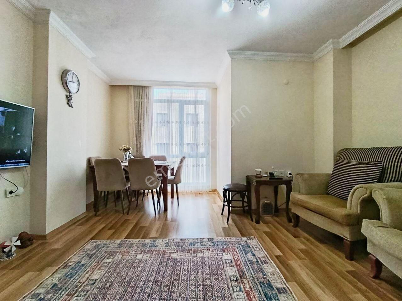 🛑🛑aktif'ten Akçay'da Satılık Konforlu Rahat Ulaşım Arakat Ön Cephe 2+1 Daire - Görsel 3