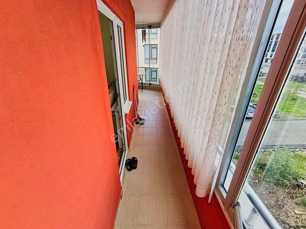 🛑🛑aktif'ten Akçay'da Satılık Konforlu Rahat Ulaşım Arakat Ön Cephe 2+1 Daire - Görsel 16