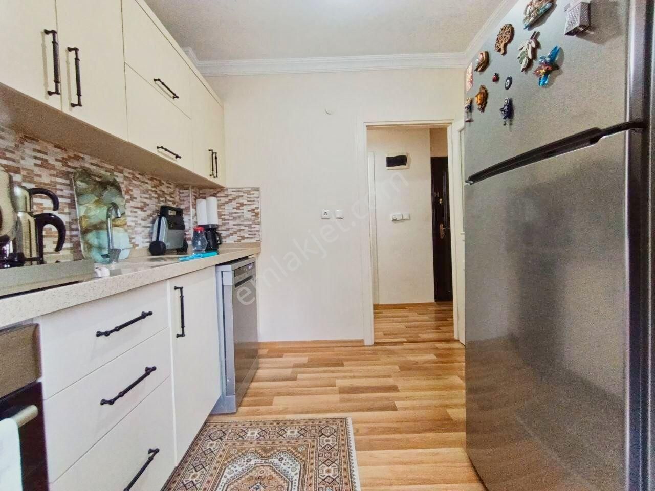 🛑🛑aktif'ten Akçay'da Satılık Konforlu Rahat Ulaşım Arakat Ön Cephe 2+1 Daire - Görsel 28