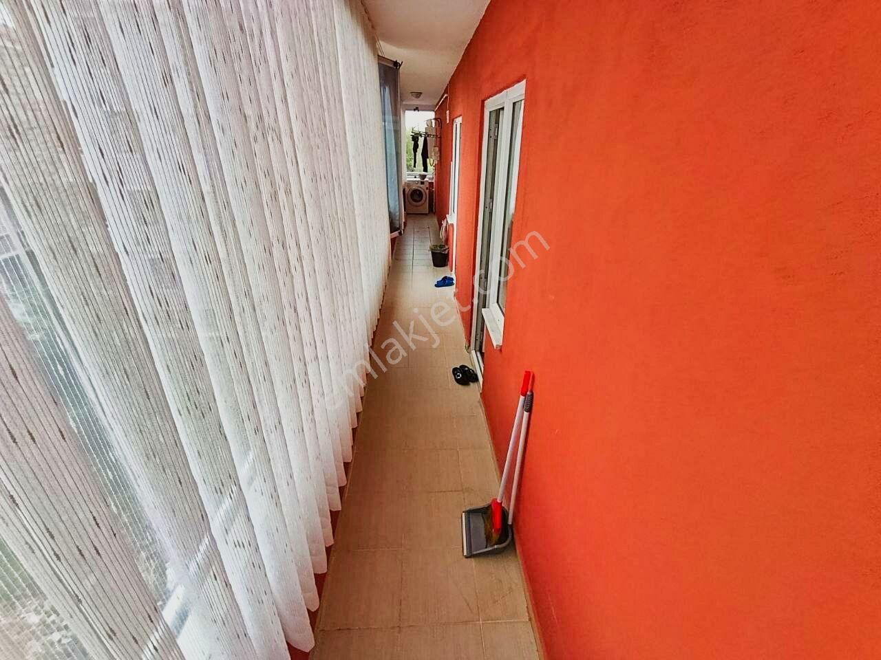 🛑🛑aktif'ten Akçay'da Satılık Konforlu Rahat Ulaşım Arakat Ön Cephe 2+1 Daire - Görsel 15