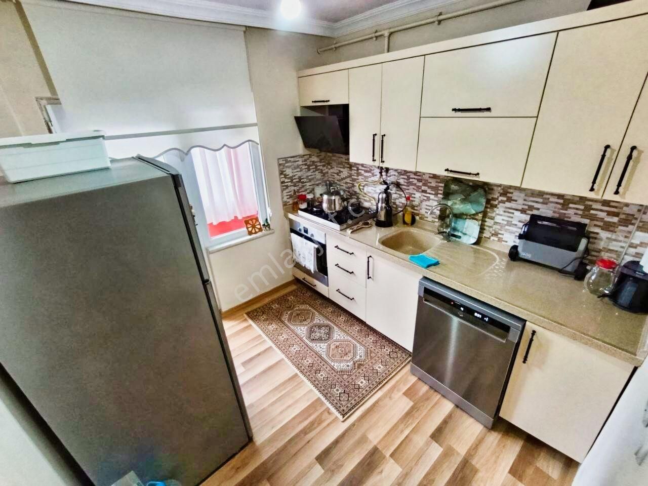 🛑🛑aktif'ten Akçay'da Satılık Konforlu Rahat Ulaşım Arakat Ön Cephe 2+1 Daire - Görsel 12