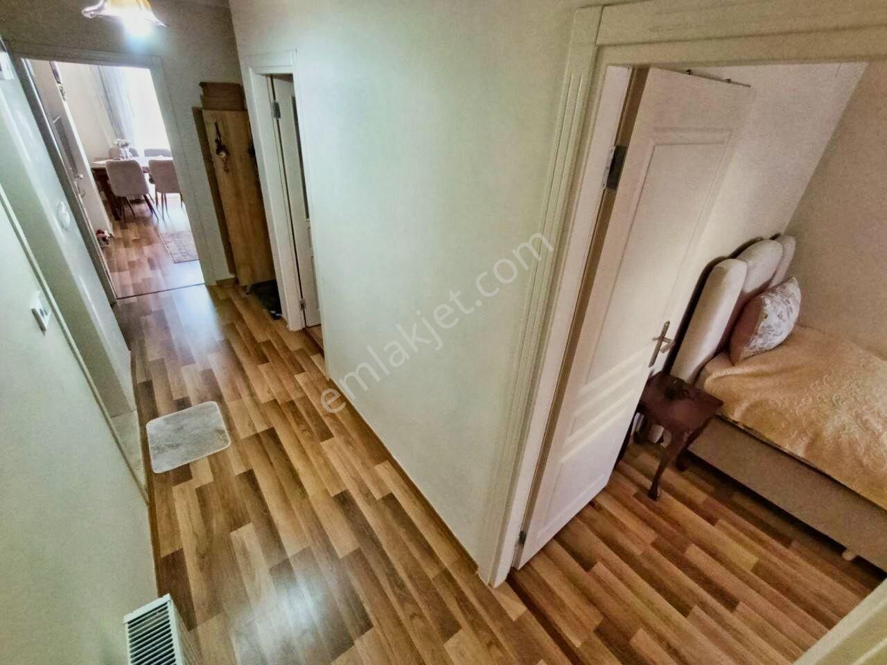 🛑🛑aktif'ten Akçay'da Satılık Konforlu Rahat Ulaşım Arakat Ön Cephe 2+1 Daire - Görsel 17