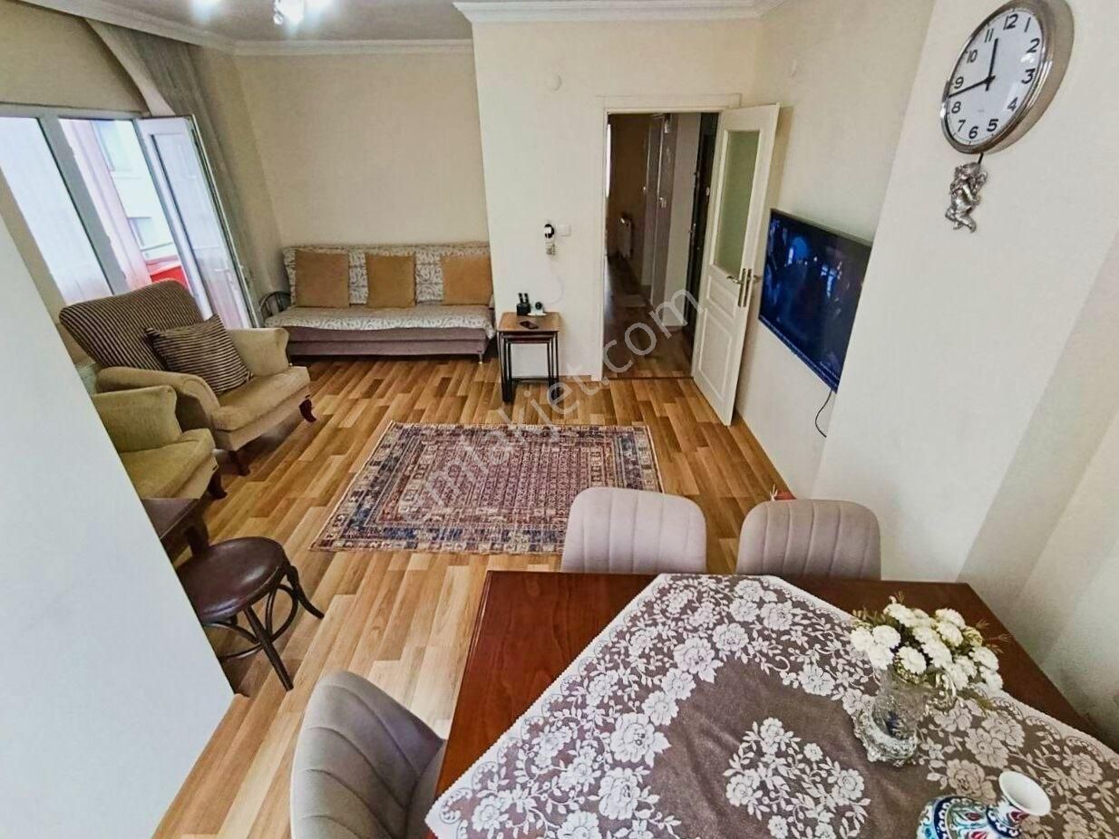 🛑🛑aktif'ten Akçay'da Satılık Konforlu Rahat Ulaşım Arakat Ön Cephe 2+1 Daire - Görsel 5