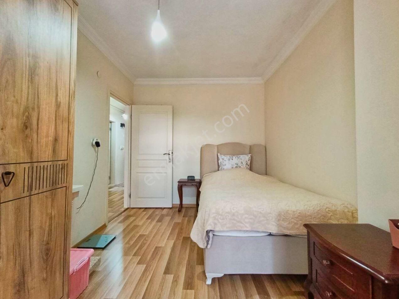 🛑🛑aktif'ten Akçay'da Satılık Konforlu Rahat Ulaşım Arakat Ön Cephe 2+1 Daire - Görsel 14