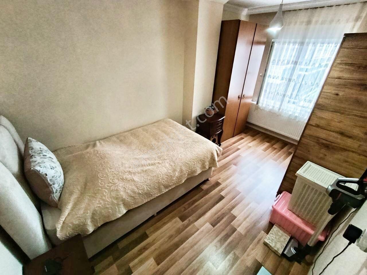 🛑🛑aktif'ten Akçay'da Satılık Konforlu Rahat Ulaşım Arakat Ön Cephe 2+1 Daire - Görsel 7