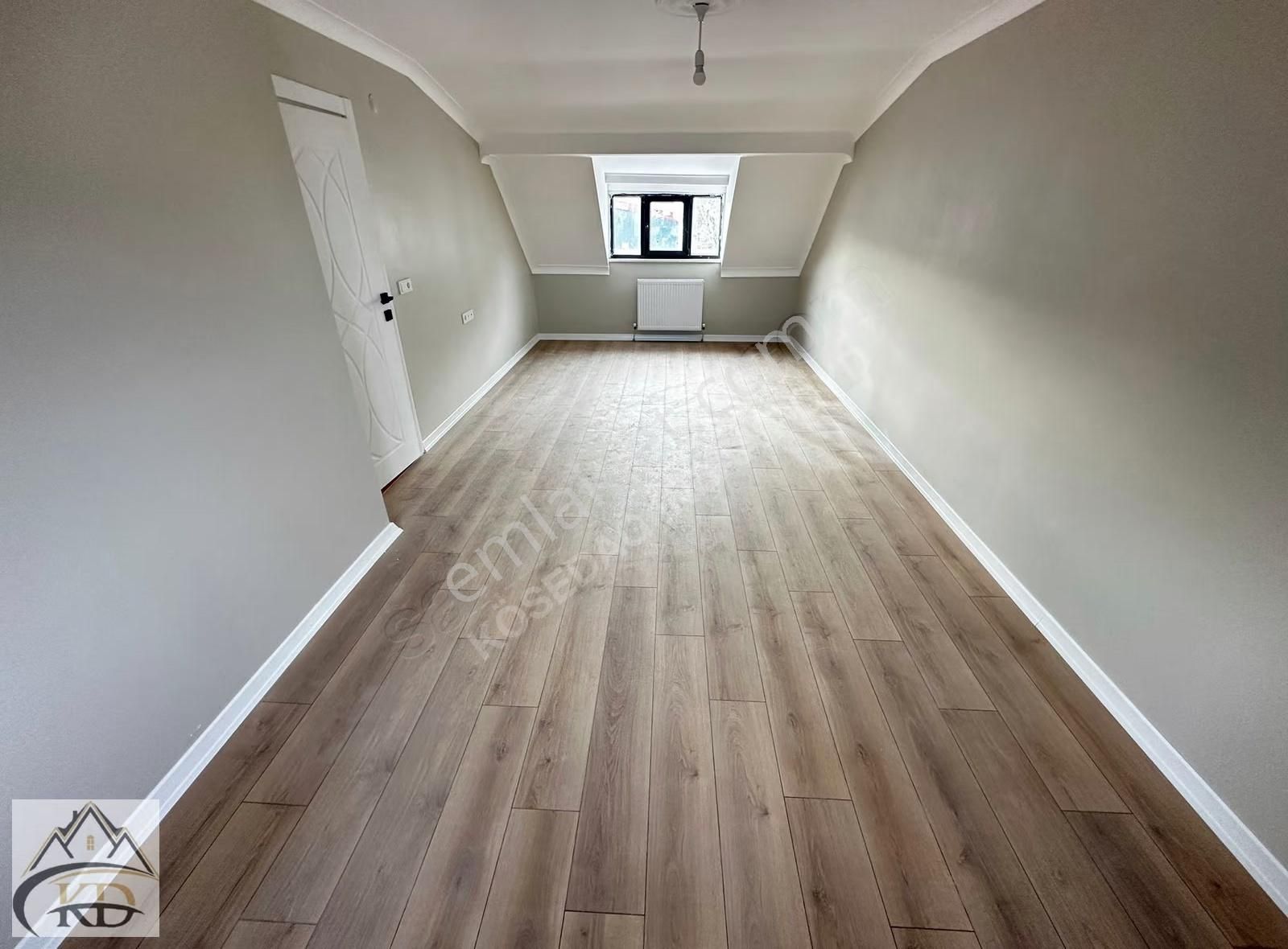 Kösedağ İnş. Caddenin Dibinde Satılık 2+1 80m2 Çatı Katı - Görsel 2