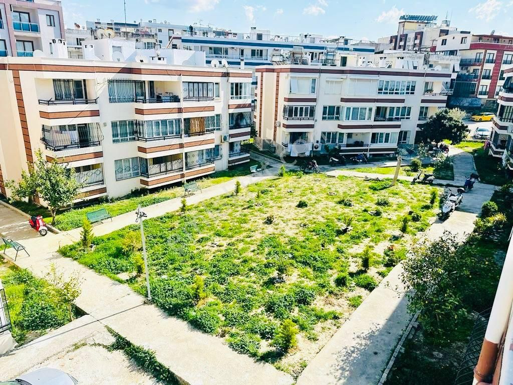 7 Eylül Taksi Yakını Geniş Site İçi Kapalı Mutfak 2+1daire Satılık - Görsel 7