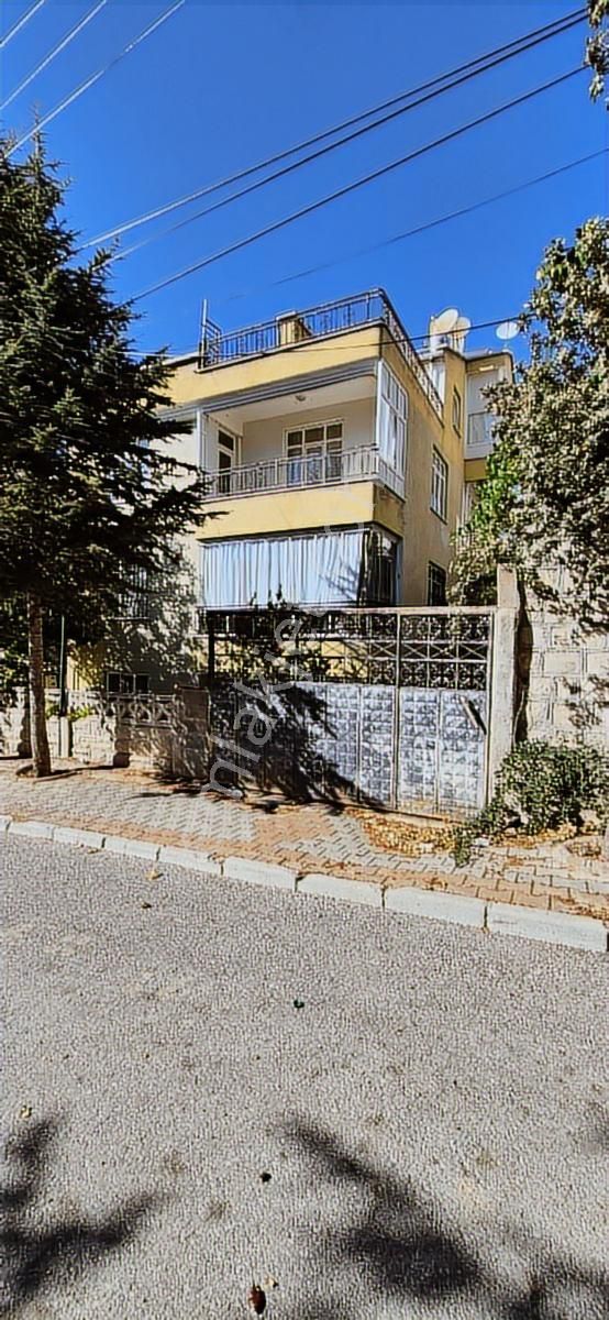 Köyceğiz Mah.satılık Dubleks Daire