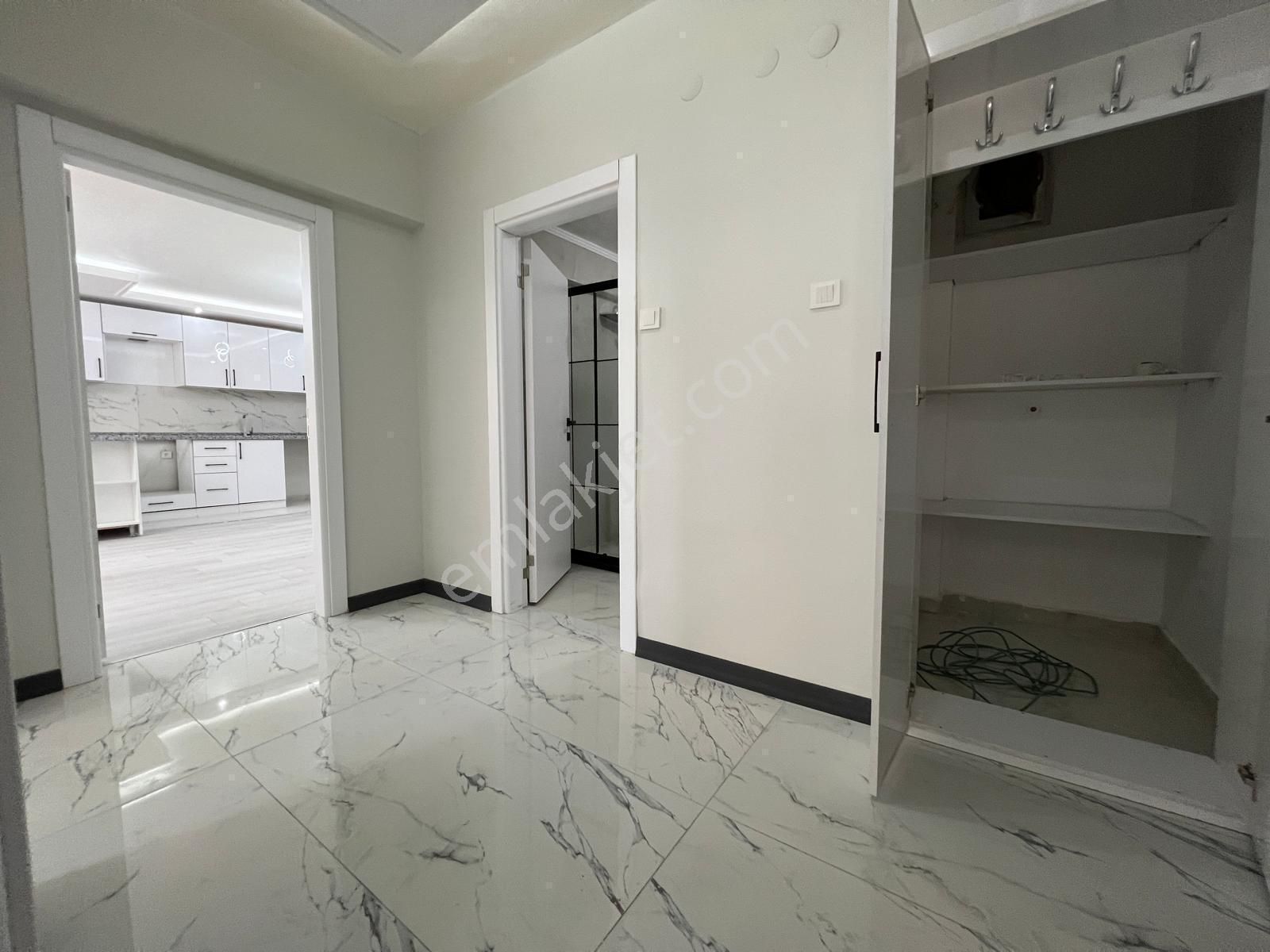 Etlik Mahallesi'nde Full+full Yapılı 2+1 Daire! - Görsel 25