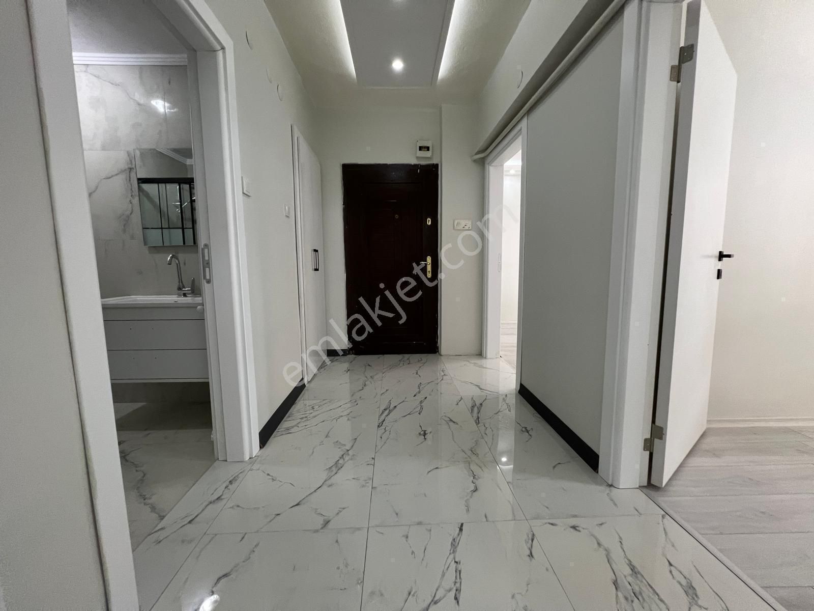 Etlik Mahallesi'nde Full+full Yapılı 2+1 Daire! - Görsel 35