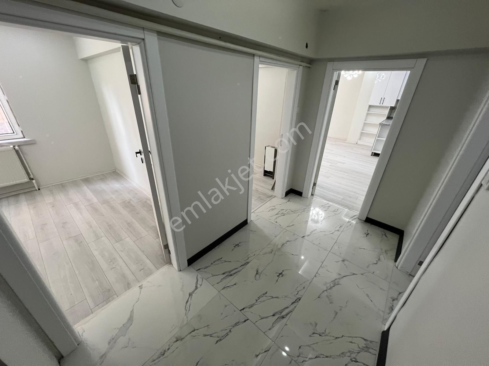 Etlik Mahallesi'nde Full+full Yapılı 2+1 Daire! - Görsel 28