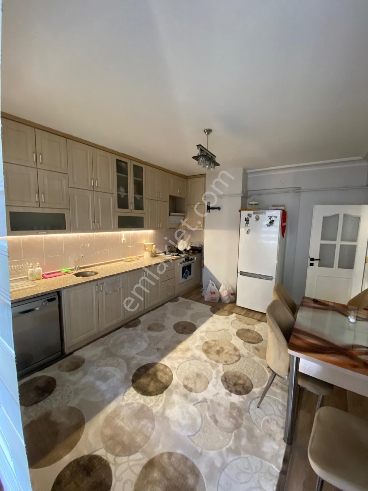 Sancak Mahallesi Sancak Tepe Parkı Karşısı 3+1 Satılık Arakat Bakımlı Daire - Görsel 5