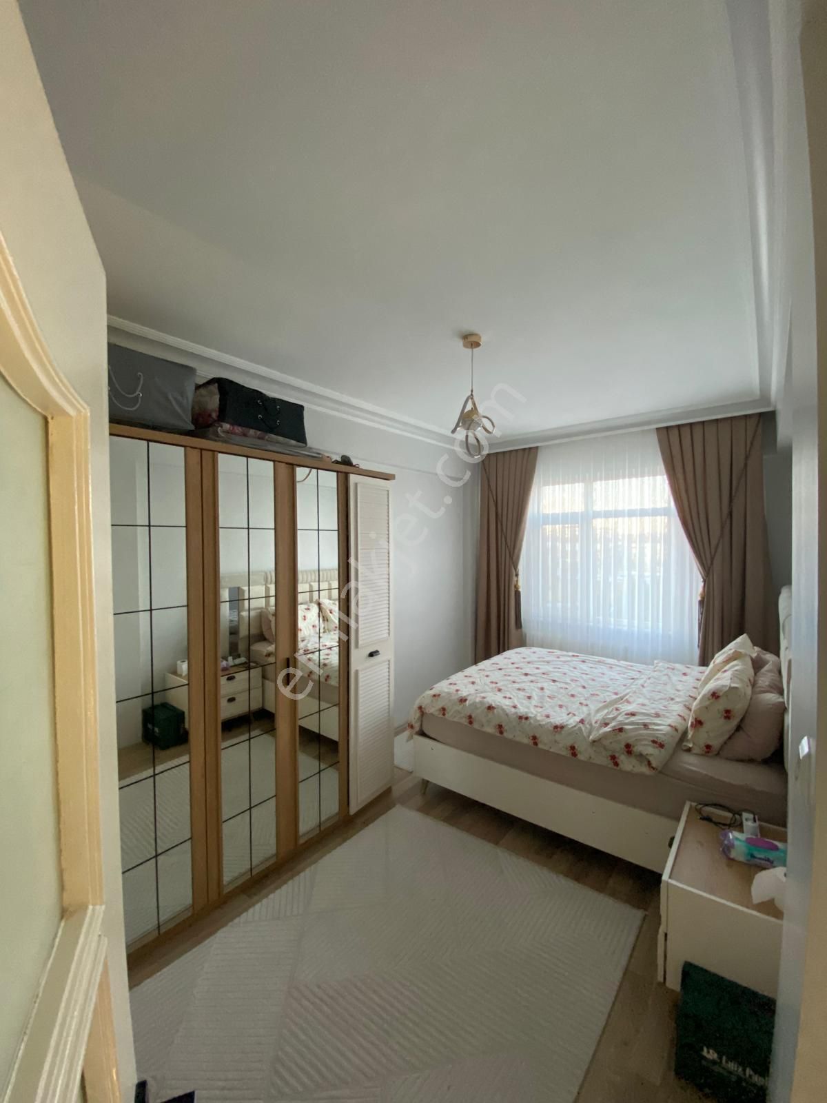 Sancak Mahallesi Sancak Tepe Parkı Karşısı 3+1 Satılık Arakat Bakımlı Daire - Görsel 14