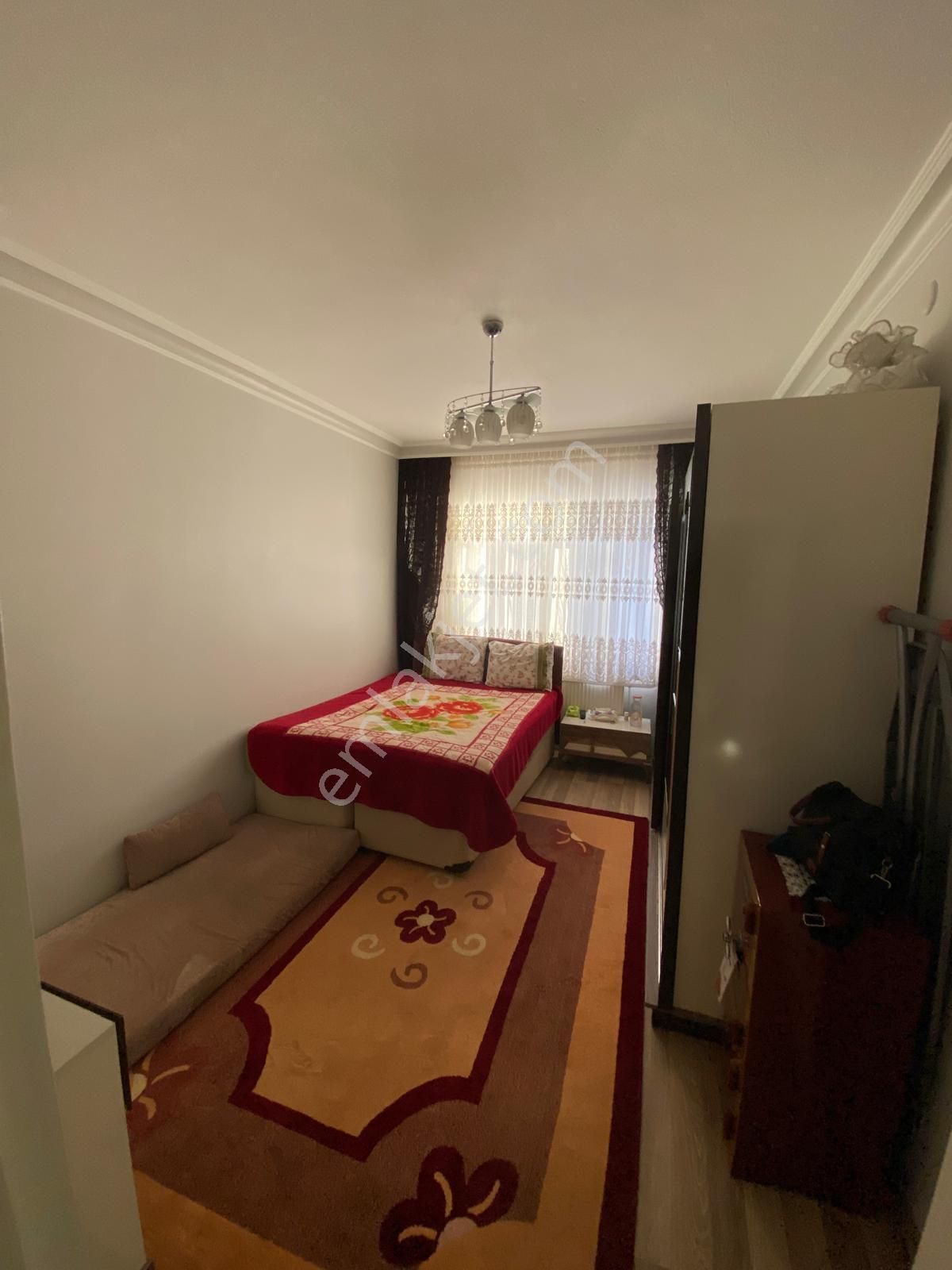 Sancak Mahallesi Sancak Tepe Parkı Karşısı 3+1 Satılık Arakat Bakımlı Daire - Görsel 7