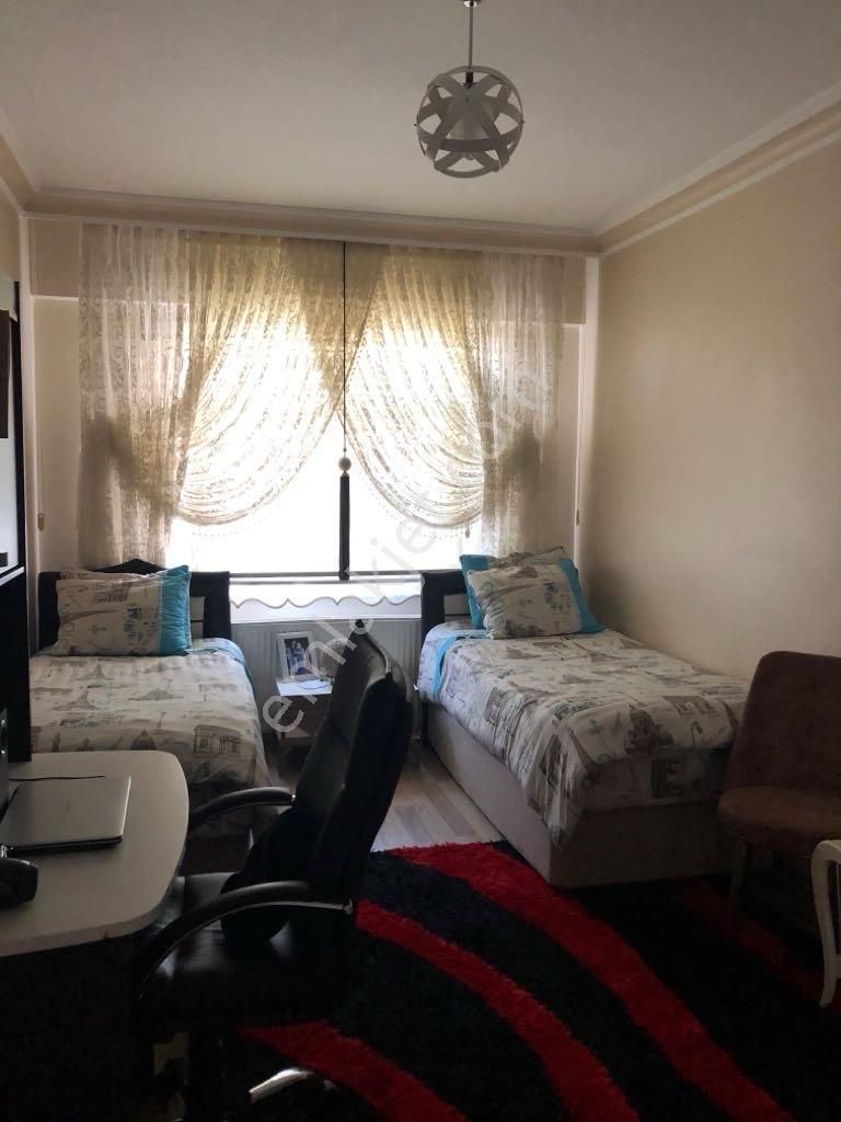 Sancak Mahallesi Sancak Tepe Parkı Karşısı 3+1 Satılık Arakat Bakımlı Daire - Görsel 12