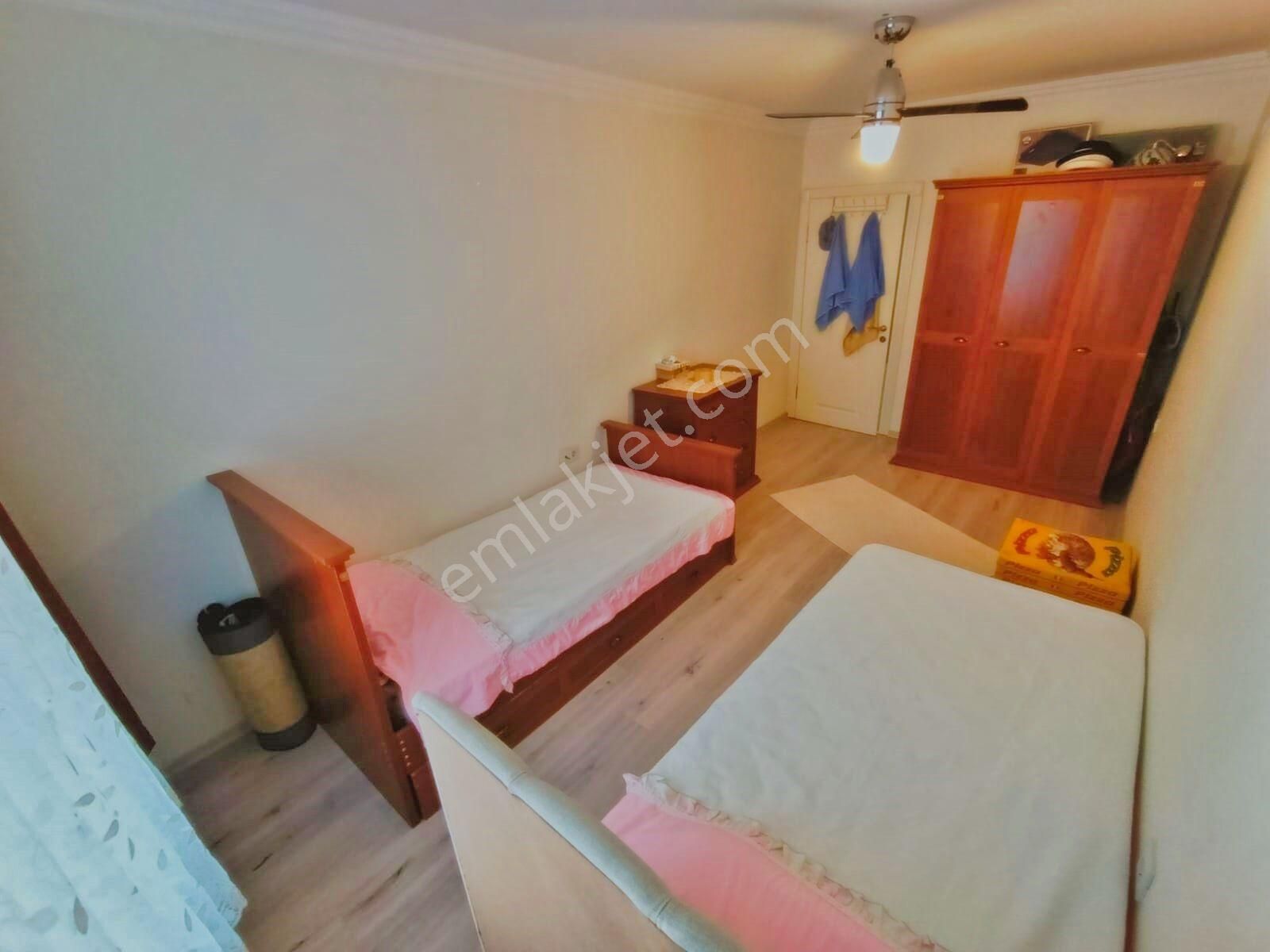 🛑🛑aktif'ten Akçay'da Satılık Ön Cephe Arakat Cam Balkonlu Geniş 1+1 Daire - Görsel 18
