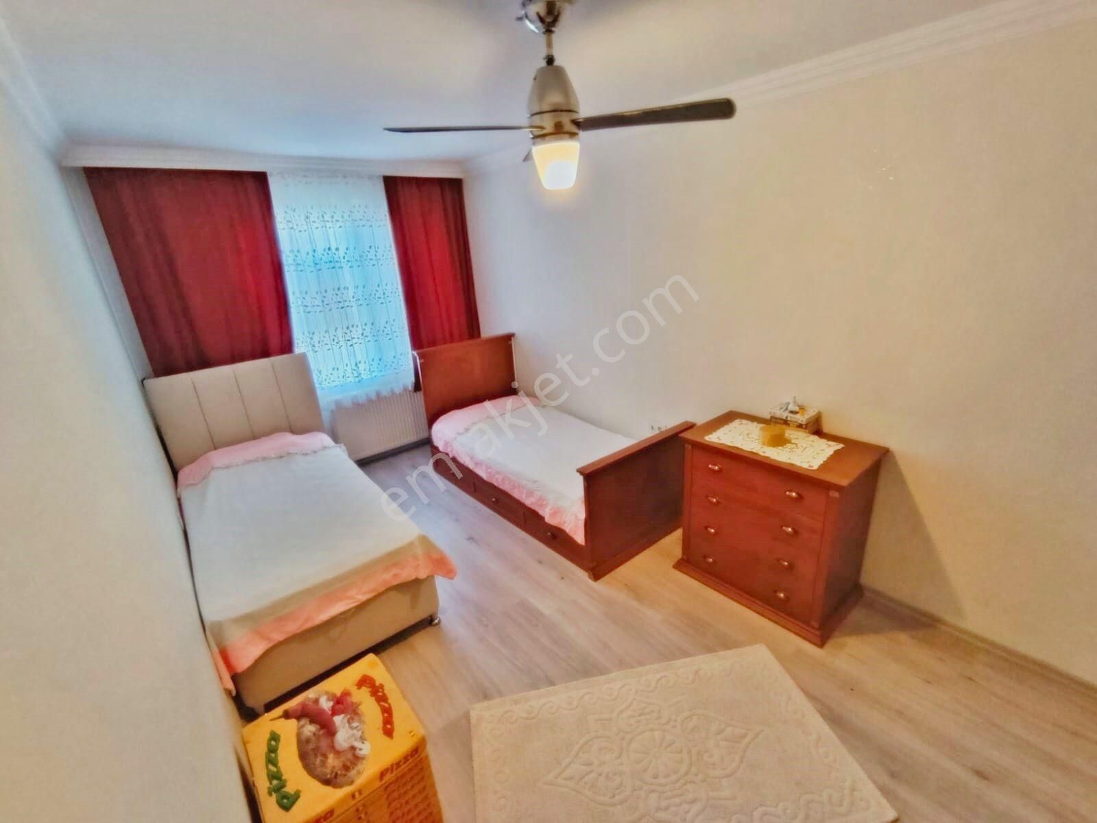 🛑🛑aktif'ten Akçay'da Satılık Ön Cephe Arakat Cam Balkonlu Geniş 1+1 Daire - Görsel 17
