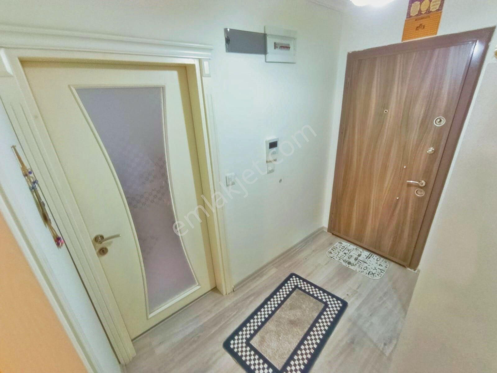 🛑🛑aktif'ten Akçay'da Satılık Ön Cephe Arakat Cam Balkonlu Geniş 1+1 Daire - Görsel 10