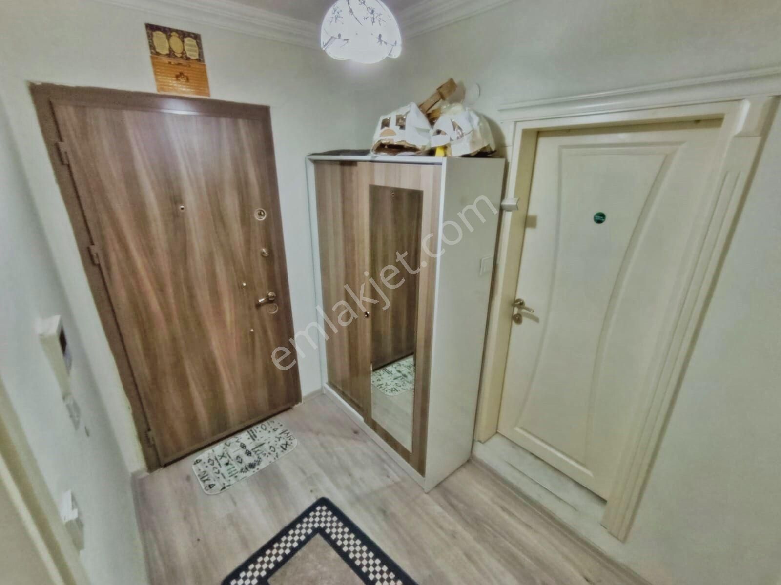 🛑🛑aktif'ten Akçay'da Satılık Ön Cephe Arakat Cam Balkonlu Geniş 1+1 Daire - Görsel 15
