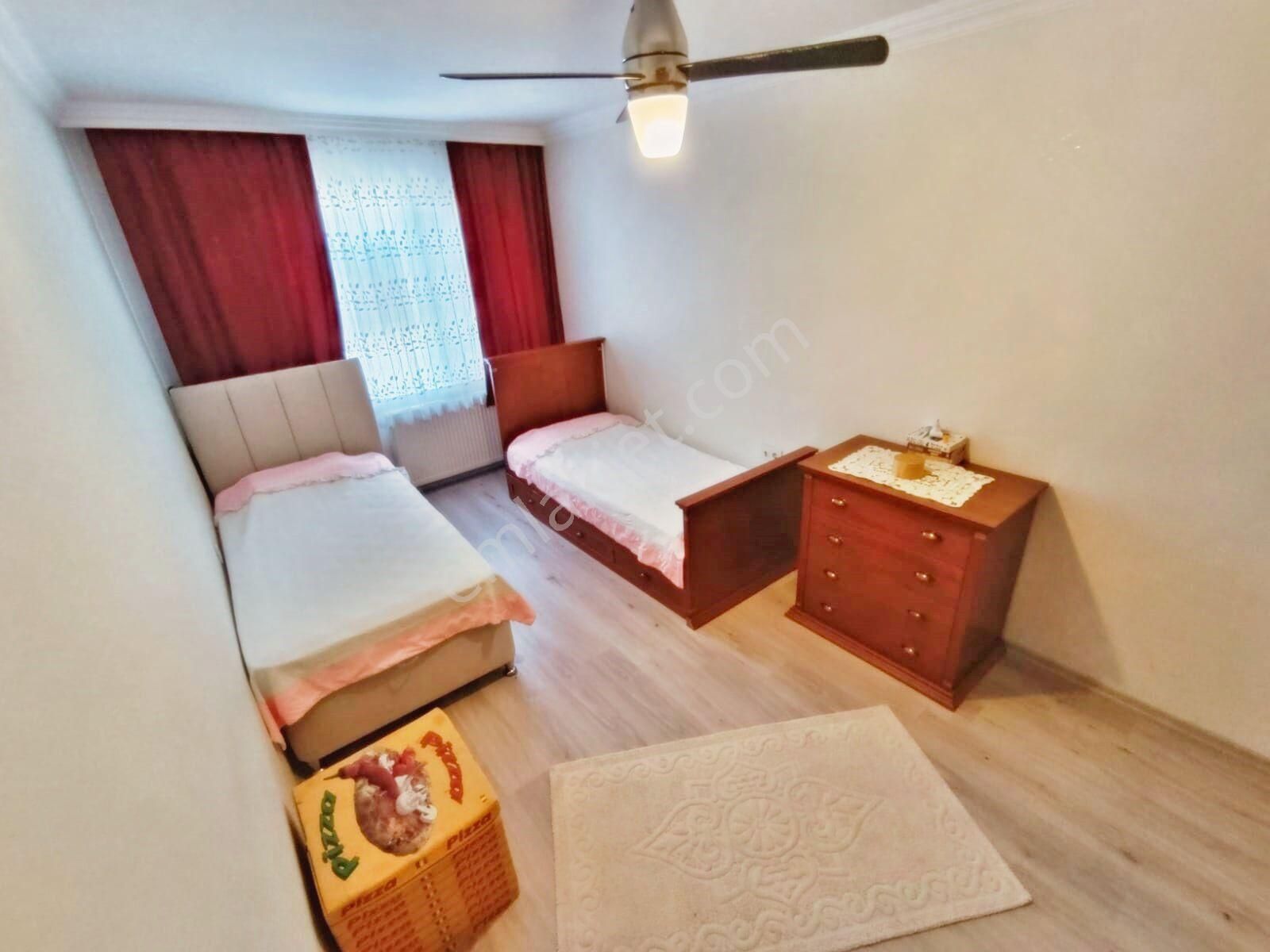 🛑🛑aktif'ten Akçay'da Satılık Ön Cephe Arakat Cam Balkonlu Geniş 1+1 Daire - Görsel 24