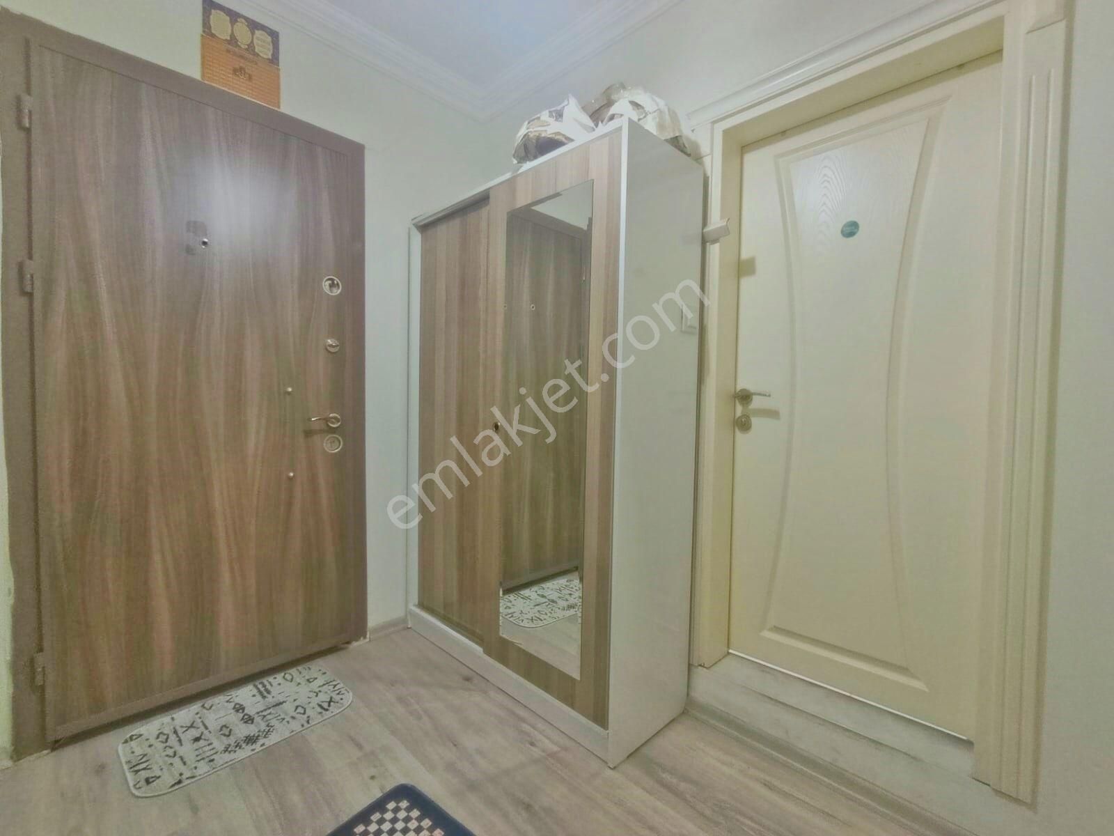 🛑🛑aktif'ten Akçay'da Satılık Ön Cephe Arakat Cam Balkonlu Geniş 1+1 Daire - Görsel 19