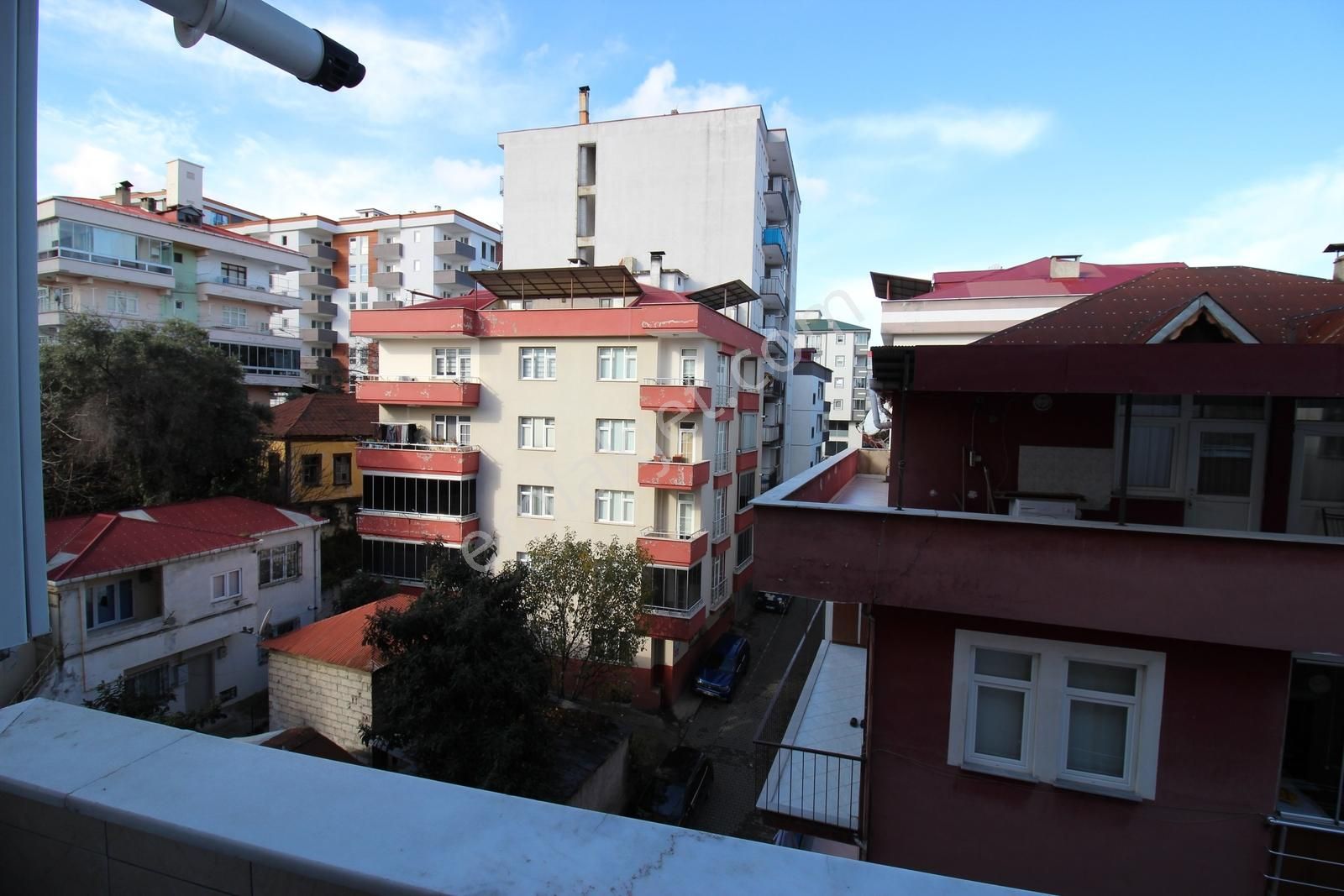 Kaçmazemlak'tan Trabzon Akçaabat Yaylacık Mah Satılık Daire - Görsel 13