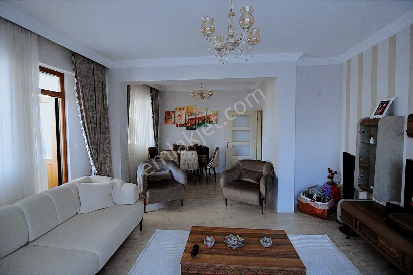 Kaçmazemlak'tan Trabzon Akçaabat Yaylacık Mah Satılık Daire - Görsel 17